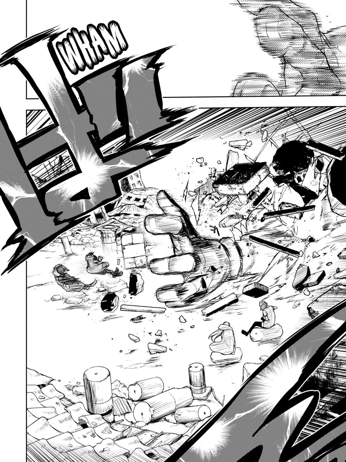 Read Bootsleg chapter 18 image 54 on Lezhin