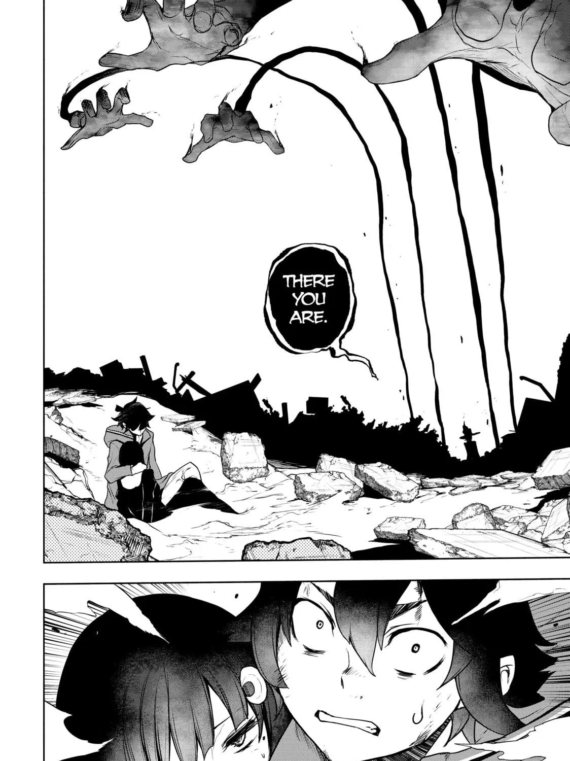 Read Bootsleg chapter 18 image 58 on Lezhin