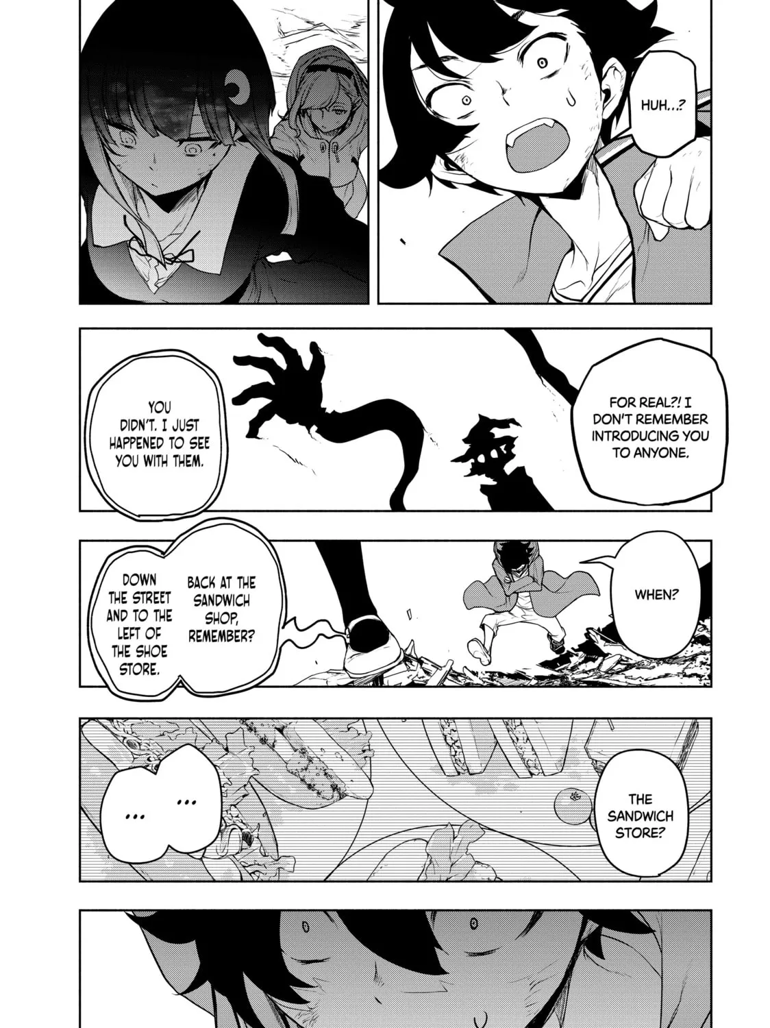 Read Bootsleg chapter 18 image 80 on Lezhin