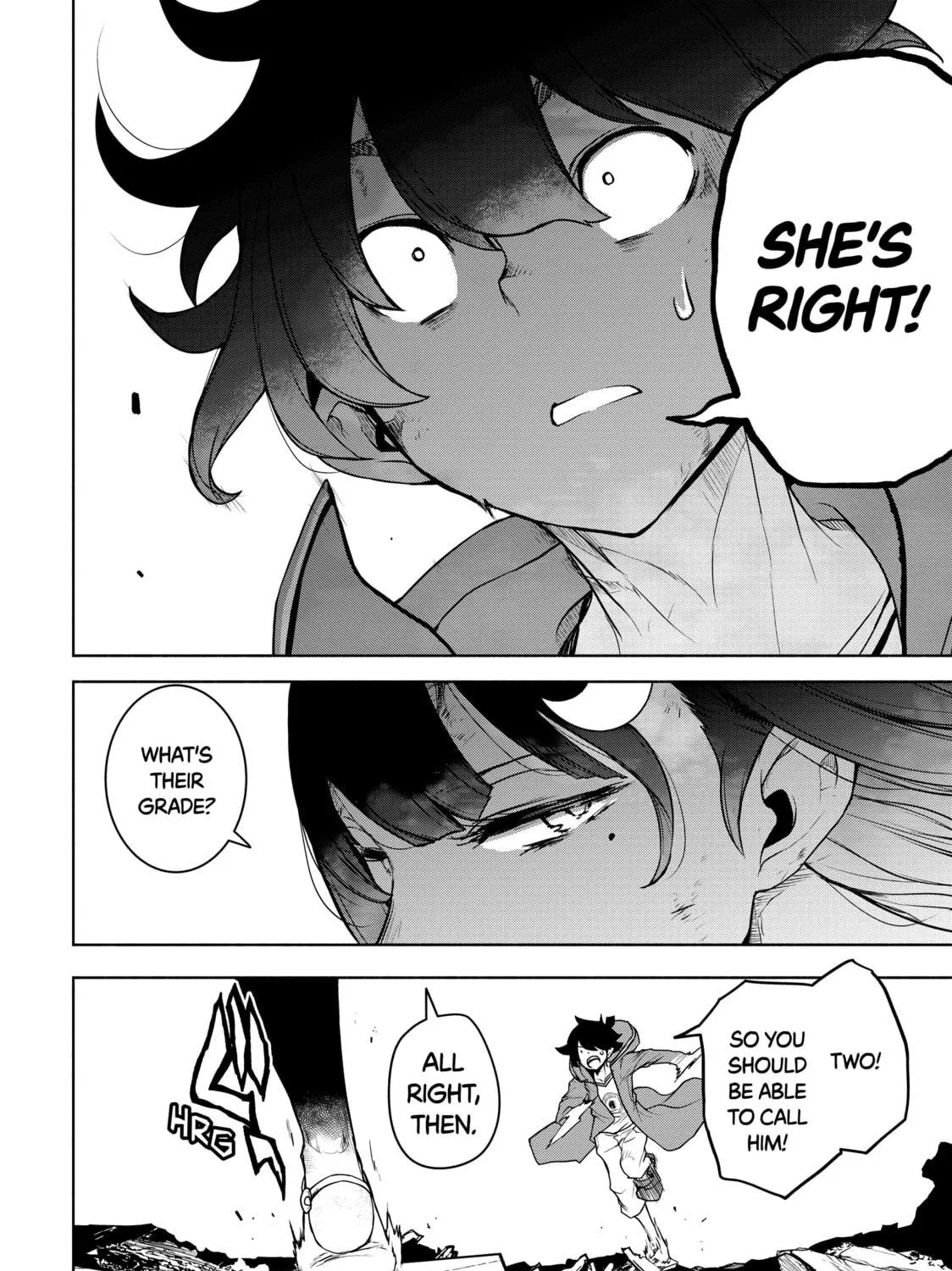 Read Bootsleg chapter 18 image 82 on Lezhin