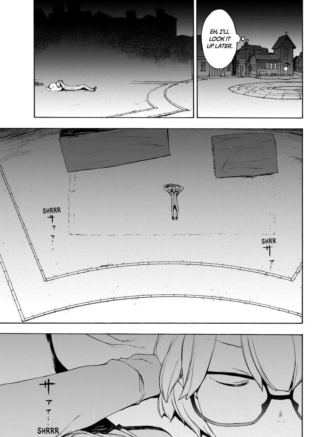Read Bootsleg chapter 2 image 40 on Lezhin