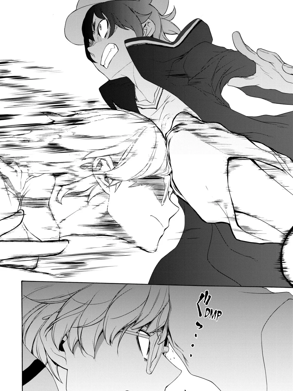 Read Bootsleg chapter 2 image 50 on Lezhin