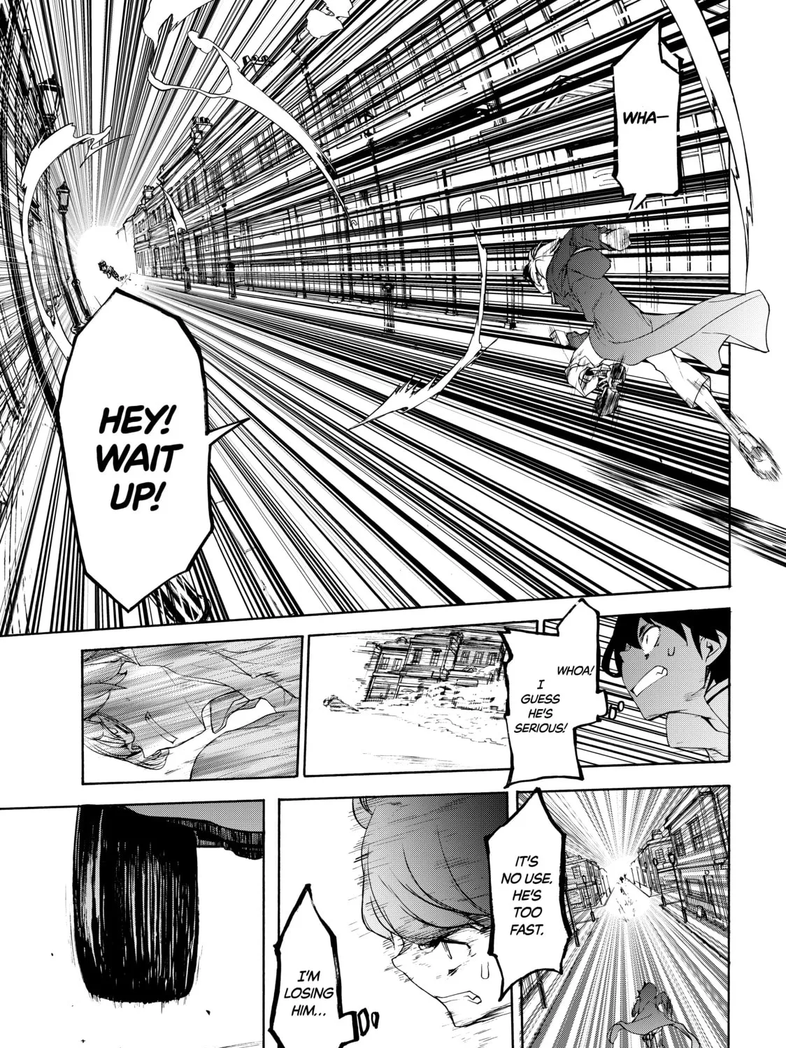 Read Bootsleg chapter 2 image 60 on Lezhin