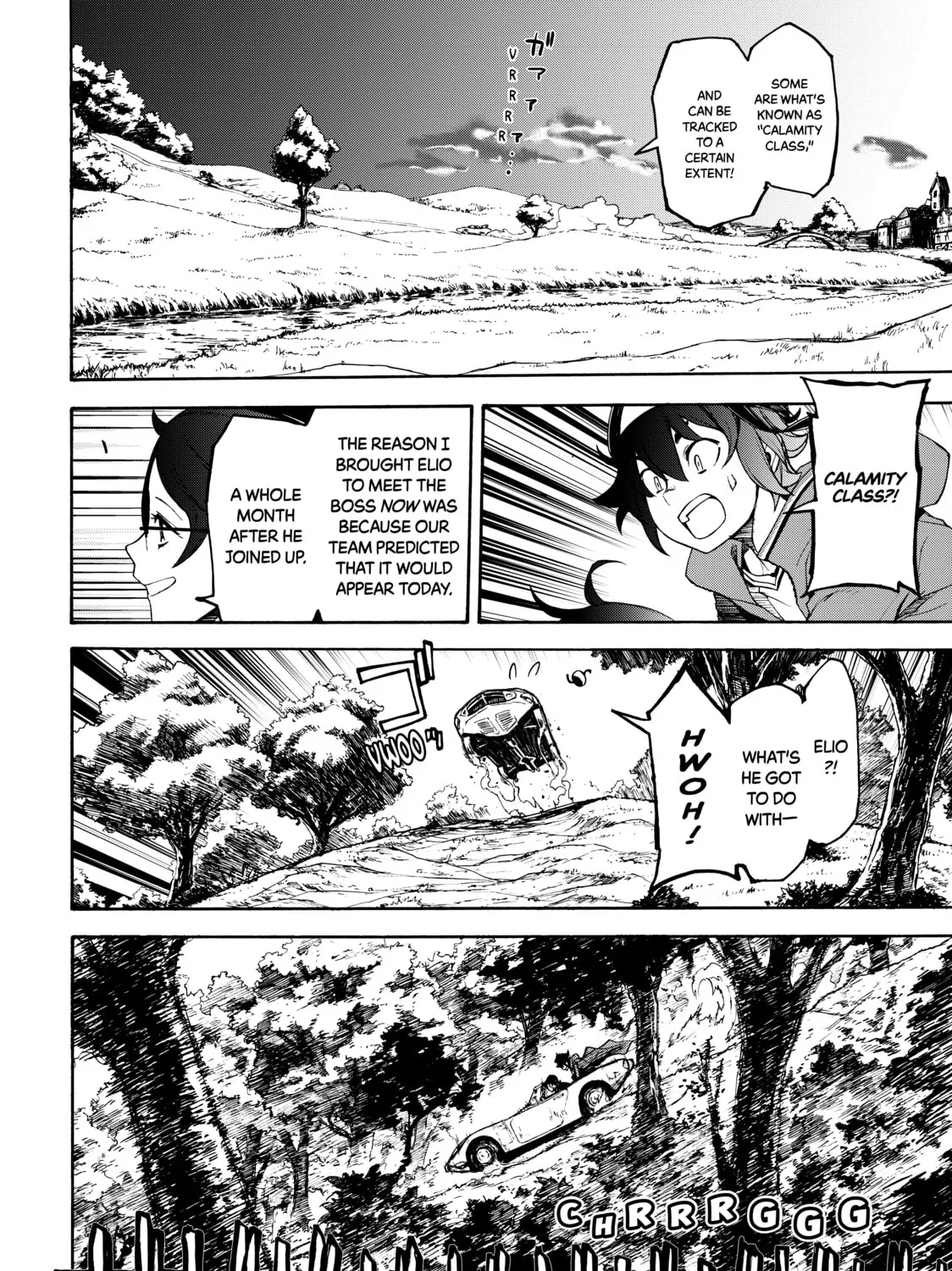 Read Bootsleg chapter 2 image 66 on Lezhin