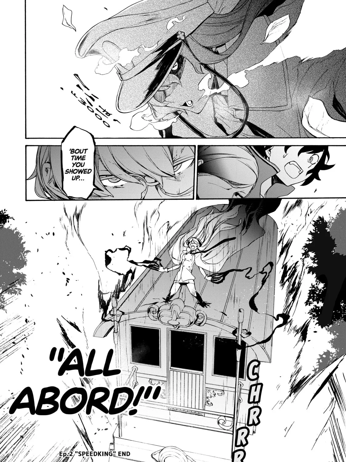 Read Bootsleg chapter 2 image 72 on Lezhin