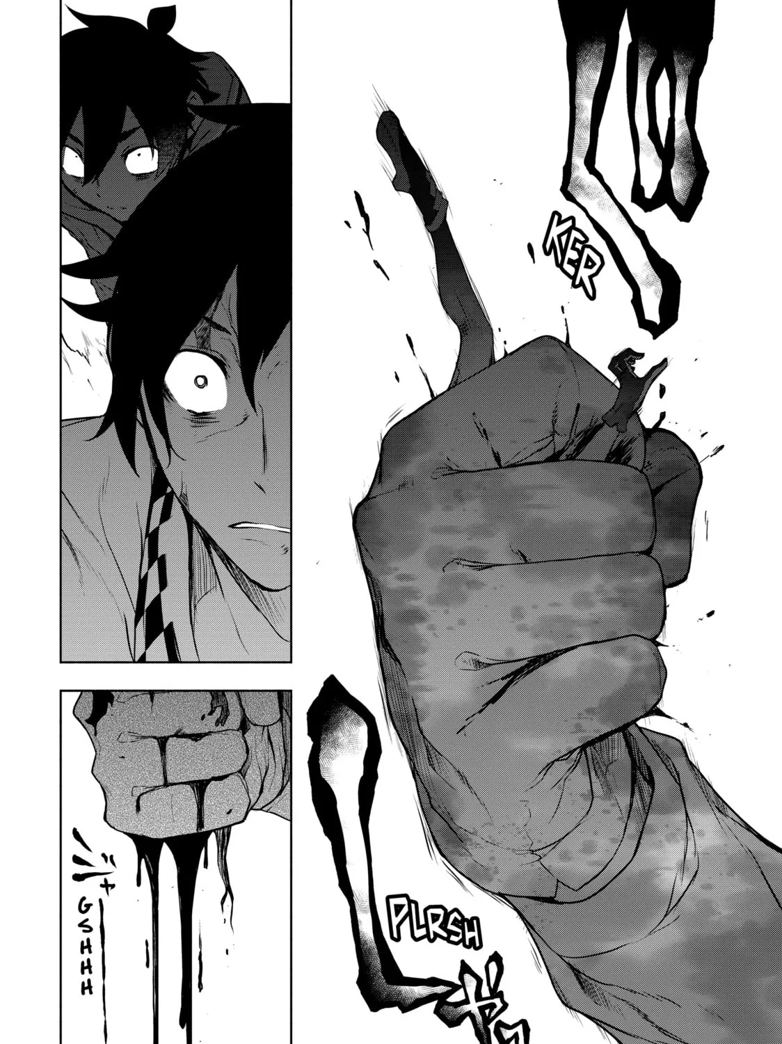 Read Bootsleg chapter 20 image 102 on Lezhin