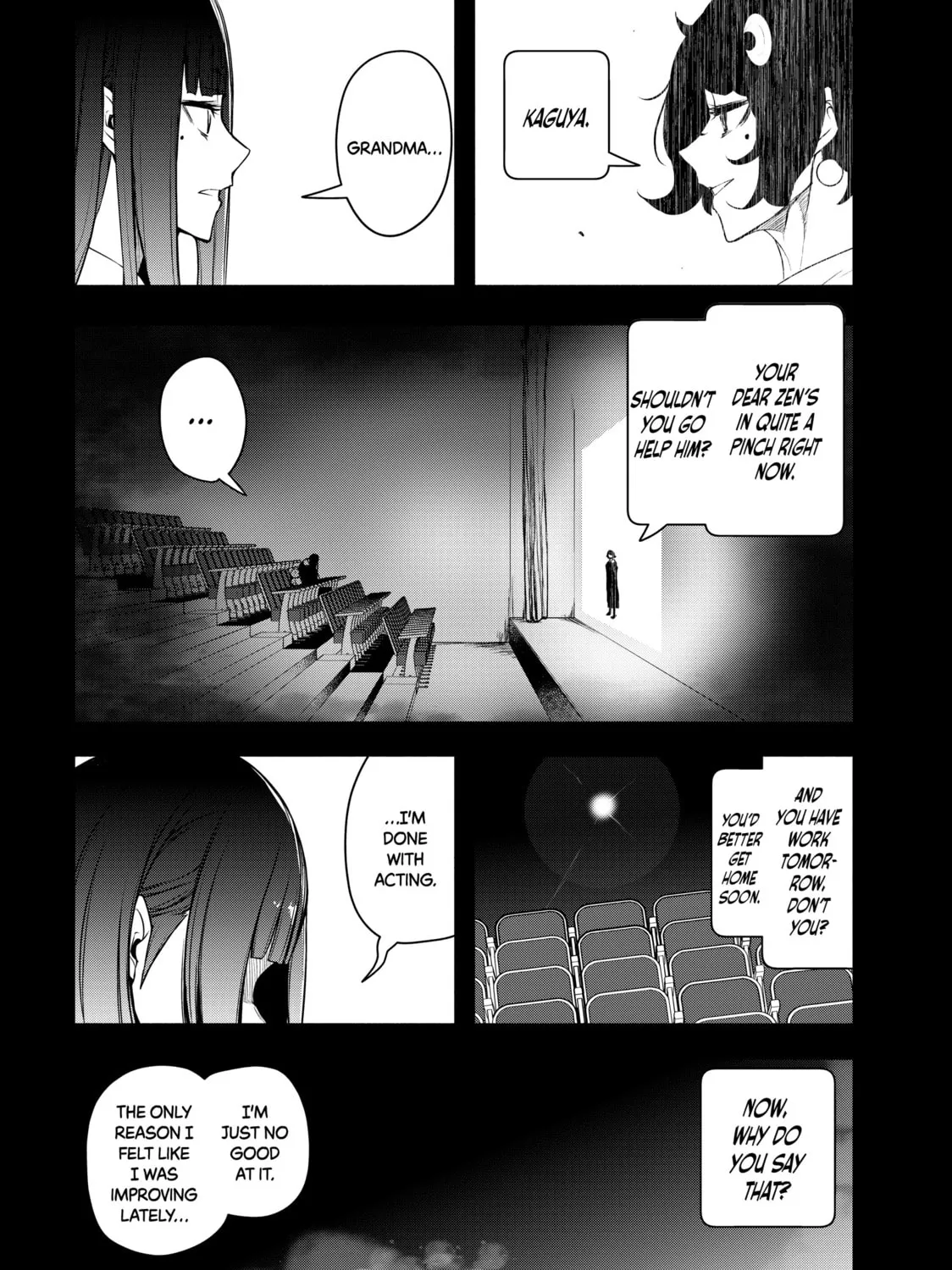 Read Bootsleg chapter 20 image 114 on Lezhin