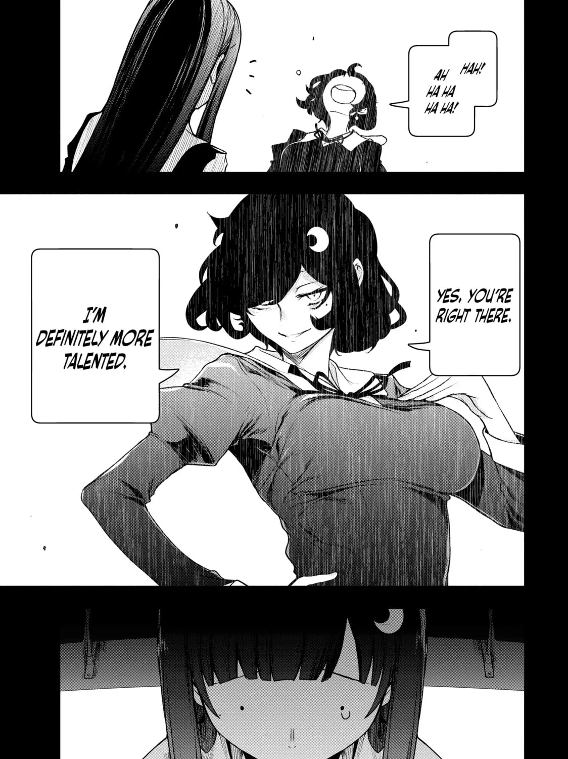 Read Bootsleg chapter 20 image 120 on Lezhin