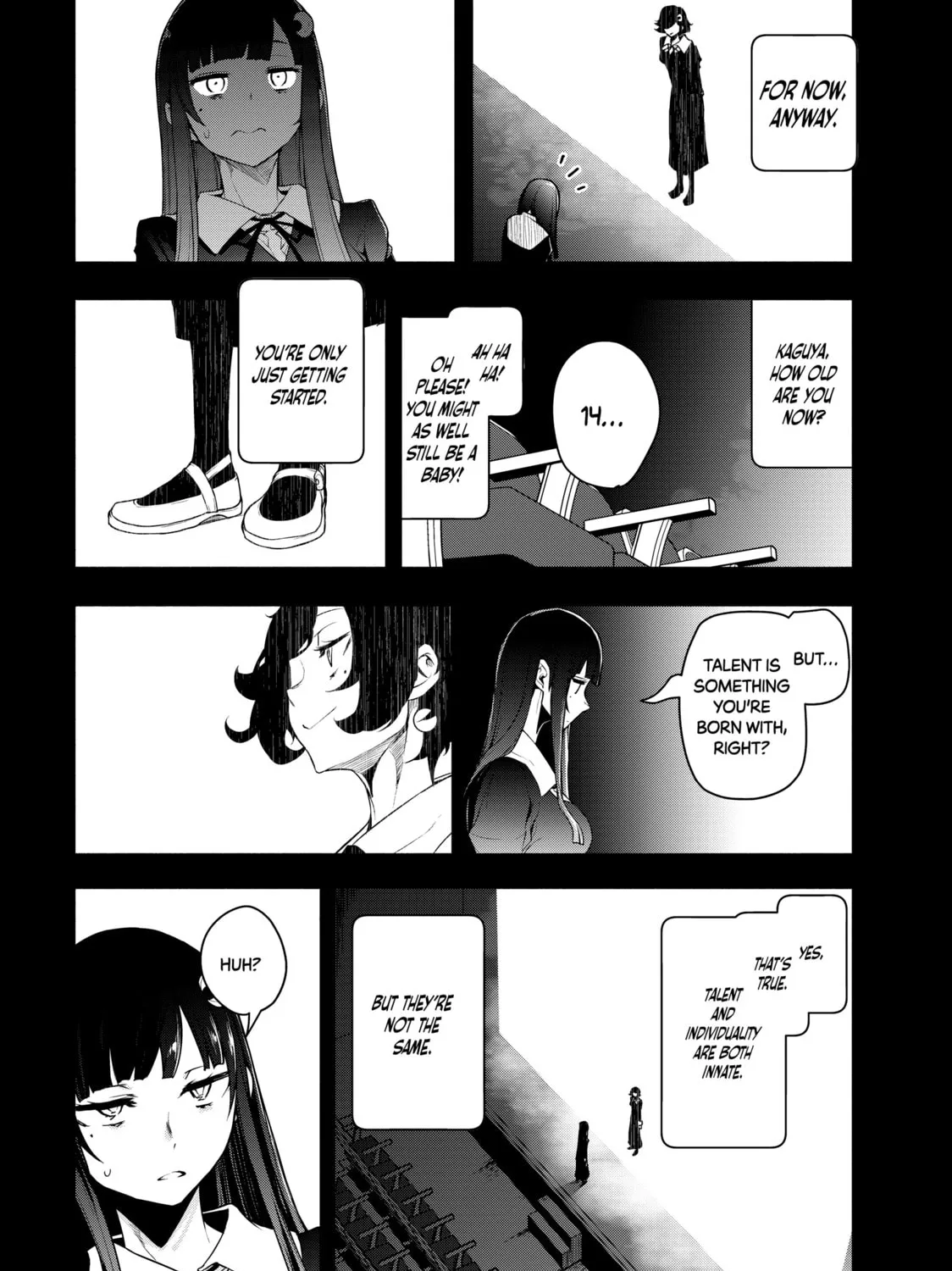 Read Bootsleg chapter 20 image 122 on Lezhin