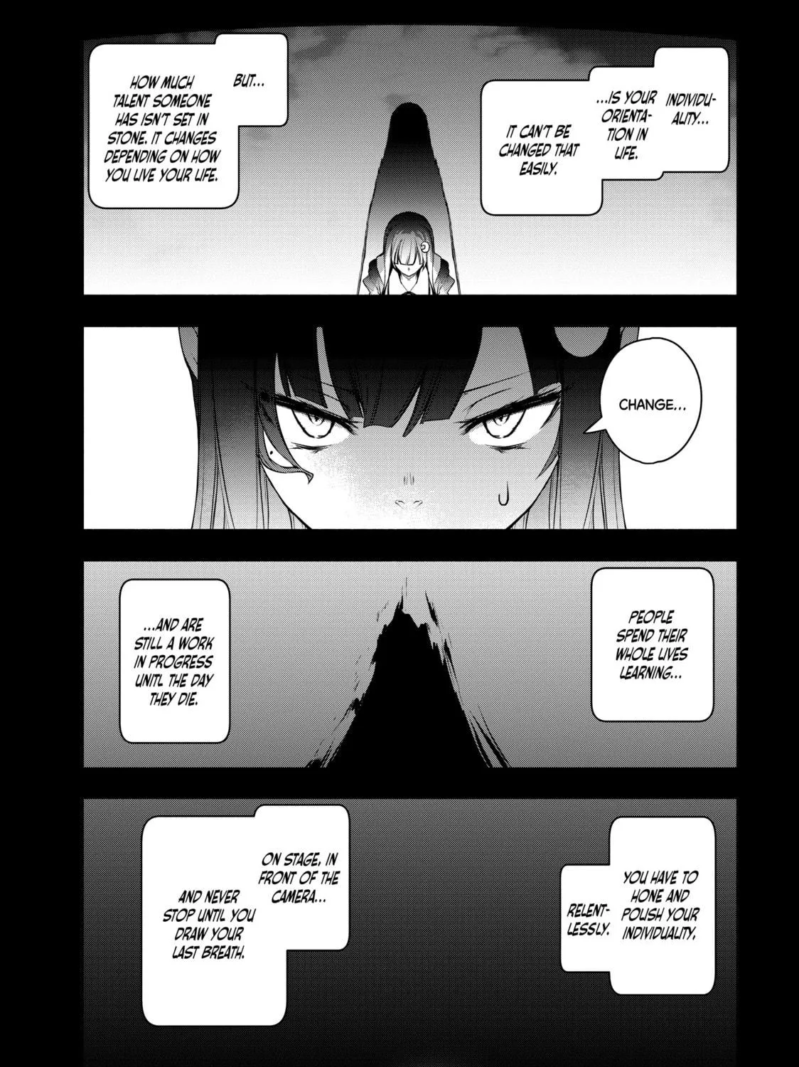 Read Bootsleg chapter 20 image 124 on Lezhin