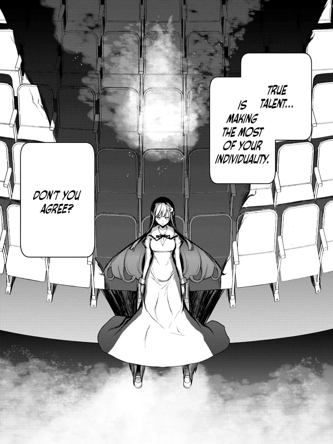 Read Bootsleg chapter 20 image 126 on Lezhin