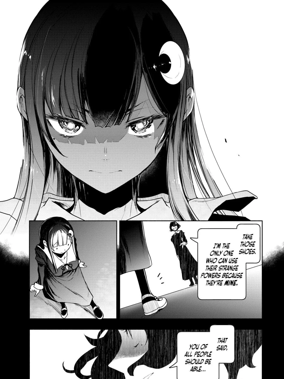 Read Bootsleg chapter 20 image 128 on Lezhin