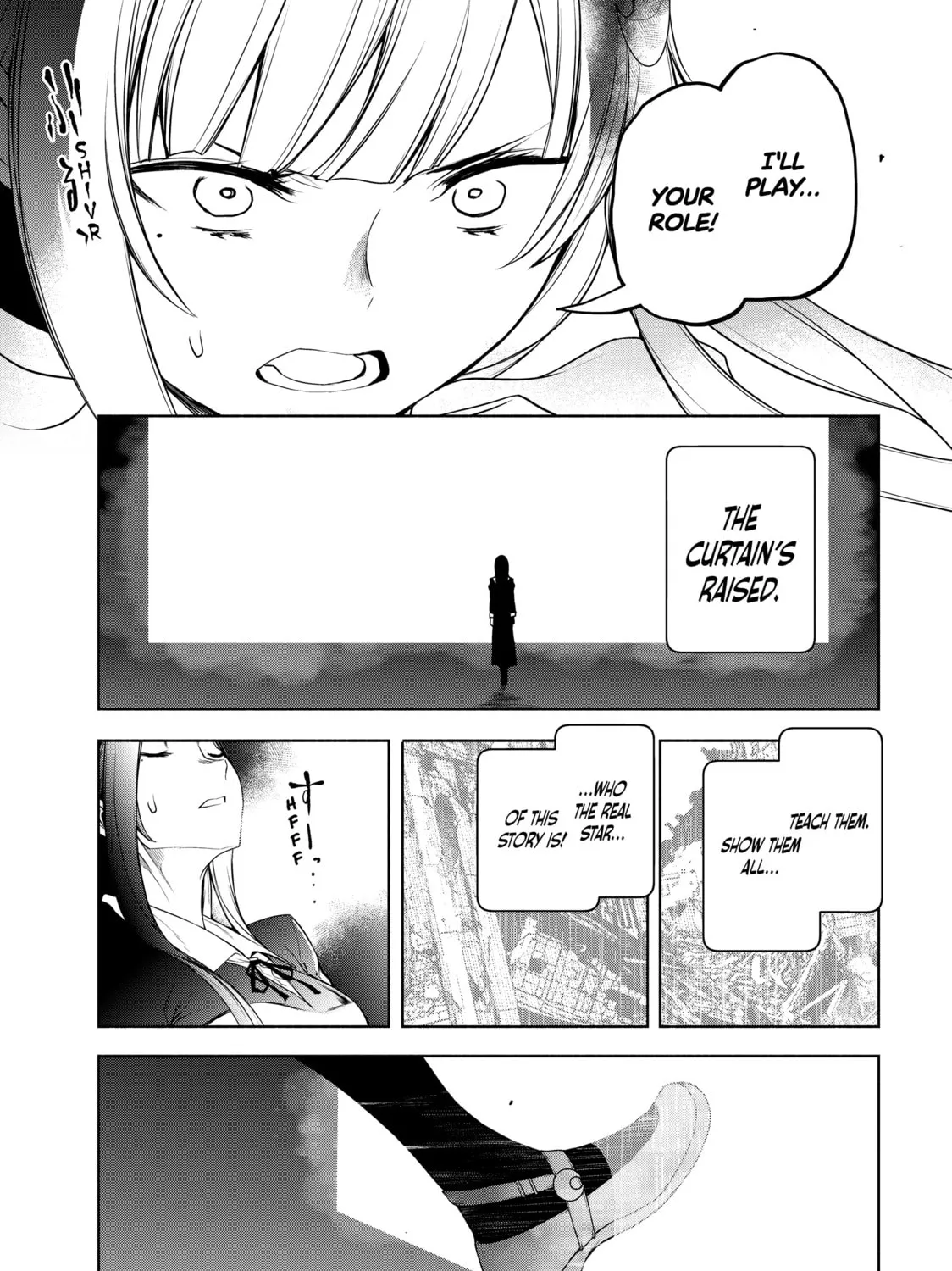 Read Bootsleg chapter 20 image 132 on Lezhin