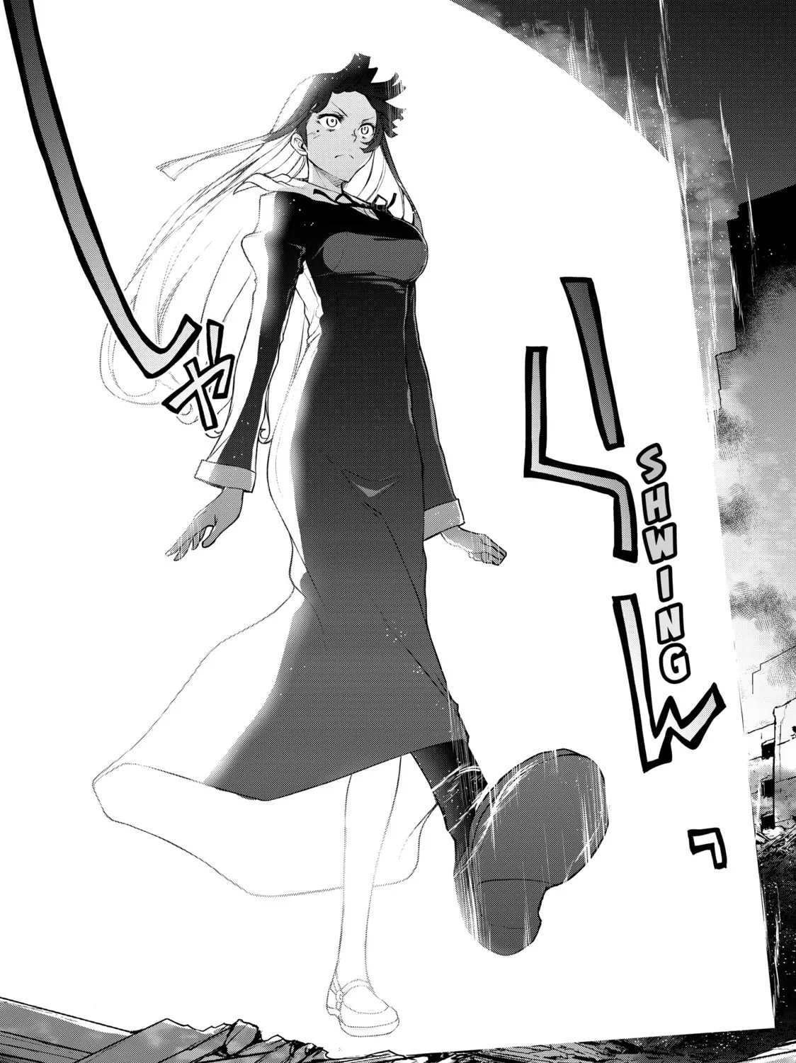 Read Bootsleg chapter 20 image 134 on Lezhin