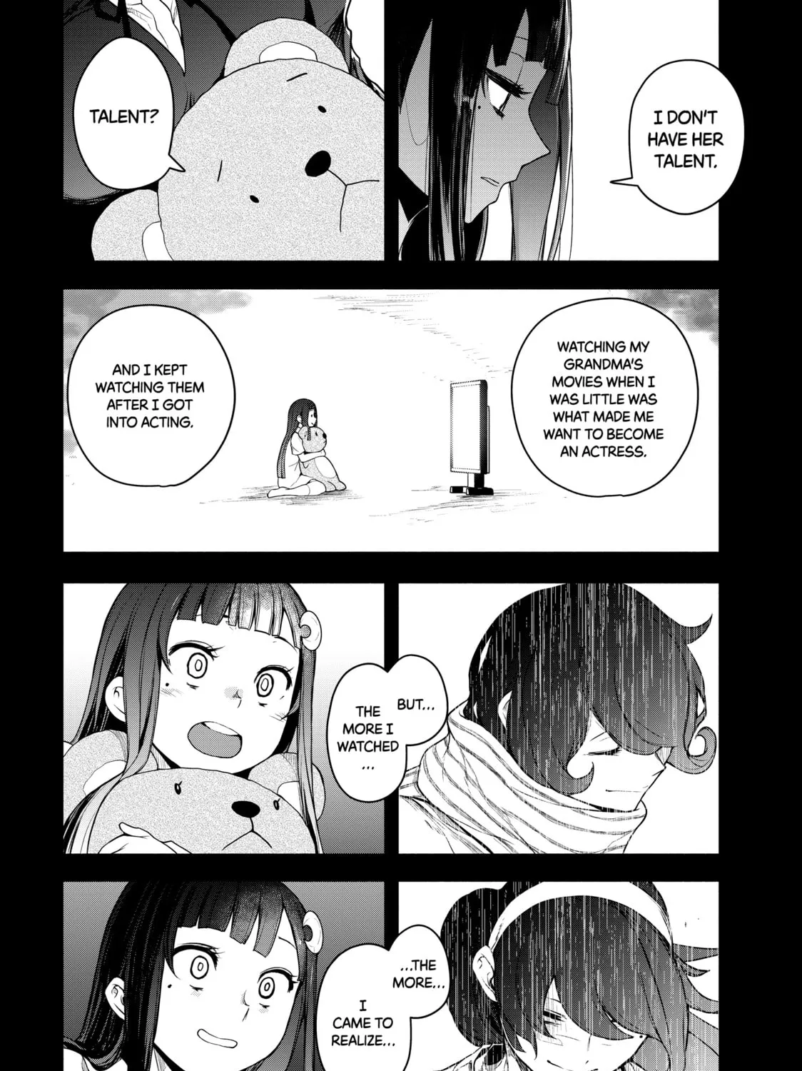 Read Bootsleg chapter 20 image 14 on Lezhin
