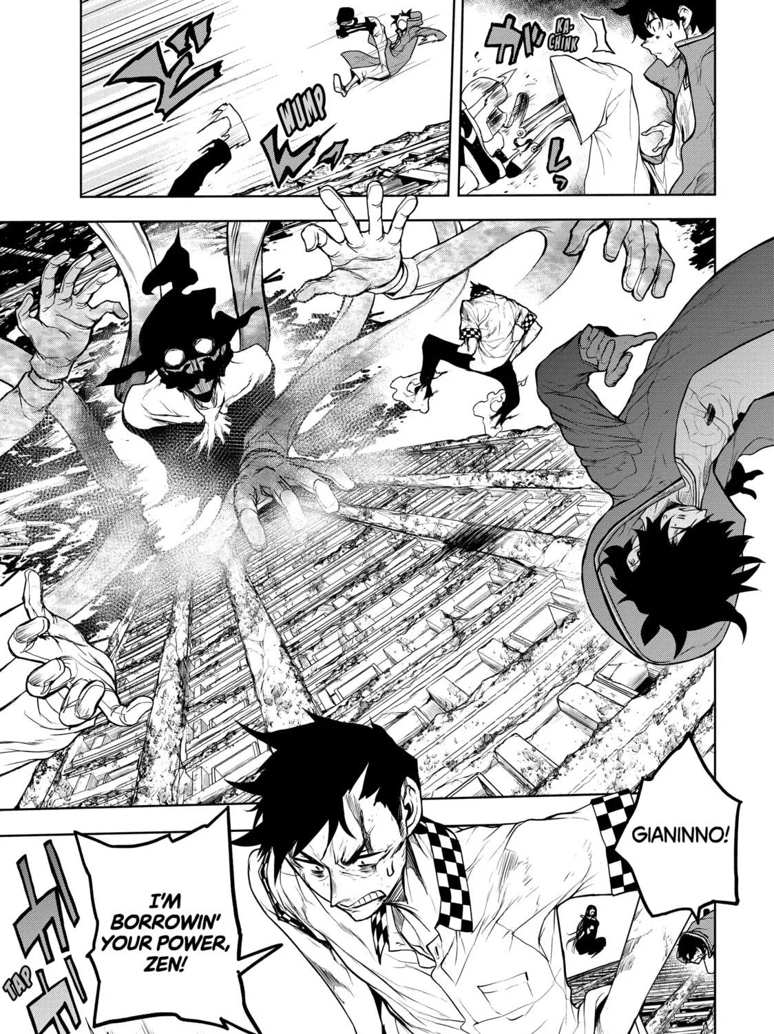 Read Bootsleg chapter 20 image 148 on Lezhin