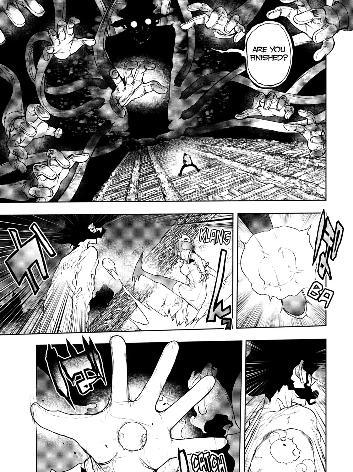 Read Bootsleg chapter 20 image 156 on Lezhin