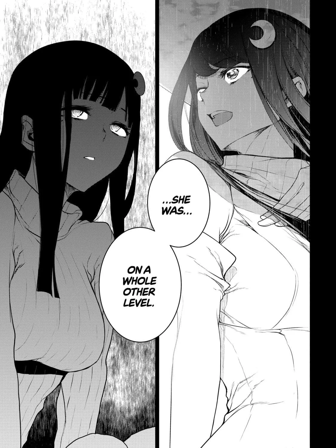 Read Bootsleg chapter 20 image 16 on Lezhin