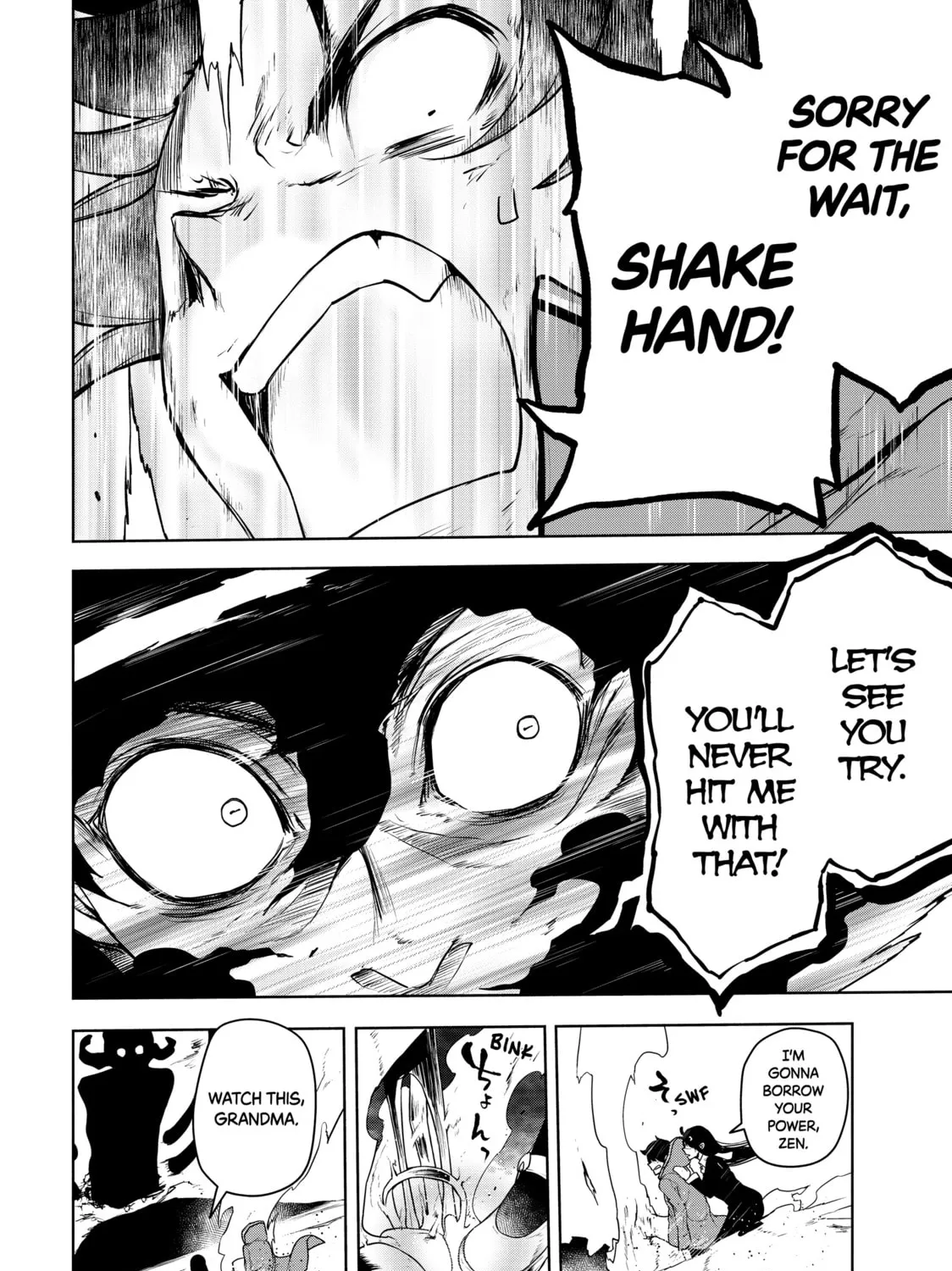 Read Bootsleg chapter 20 image 162 on Lezhin