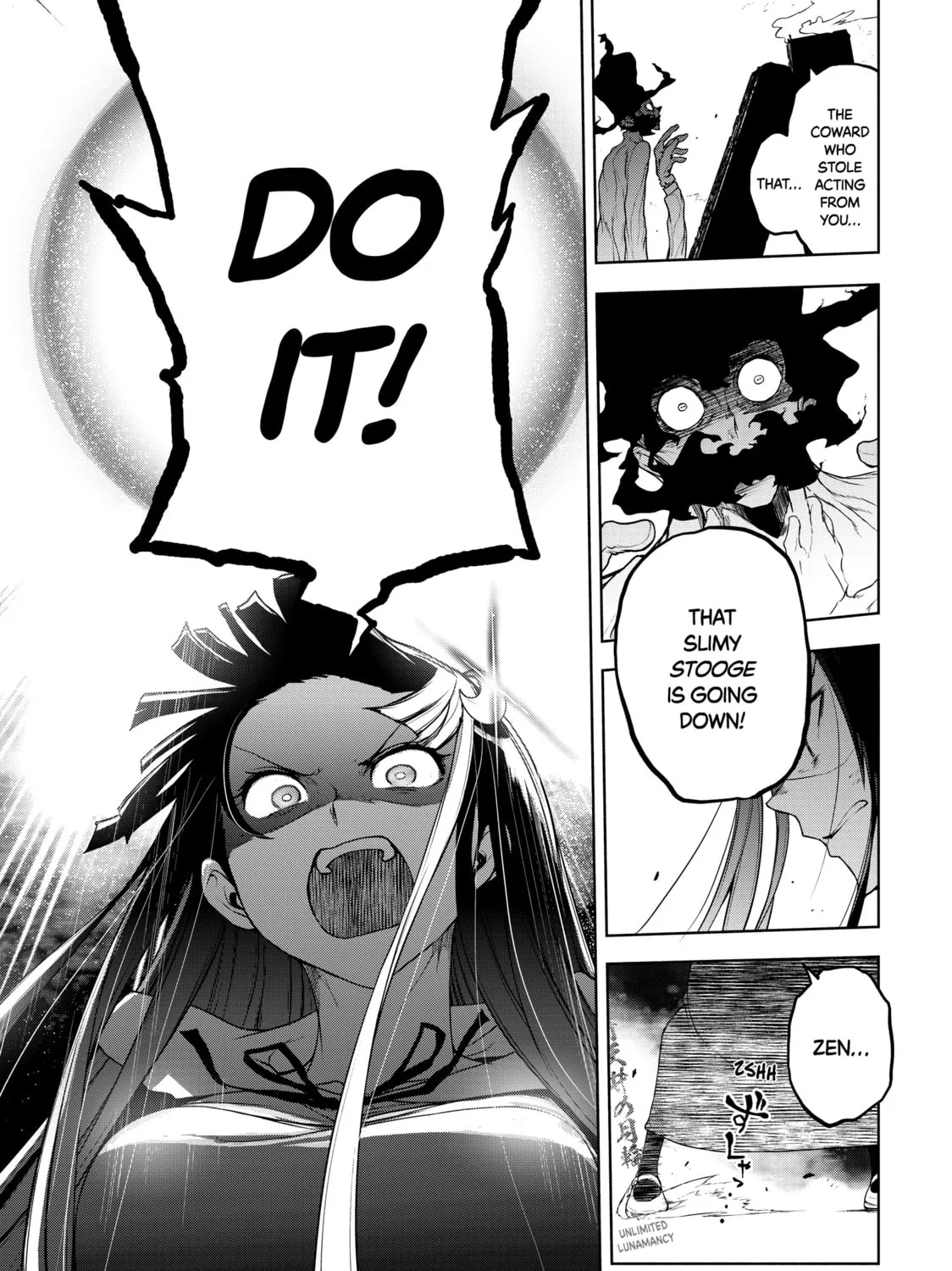 Read Bootsleg chapter 20 image 164 on Lezhin