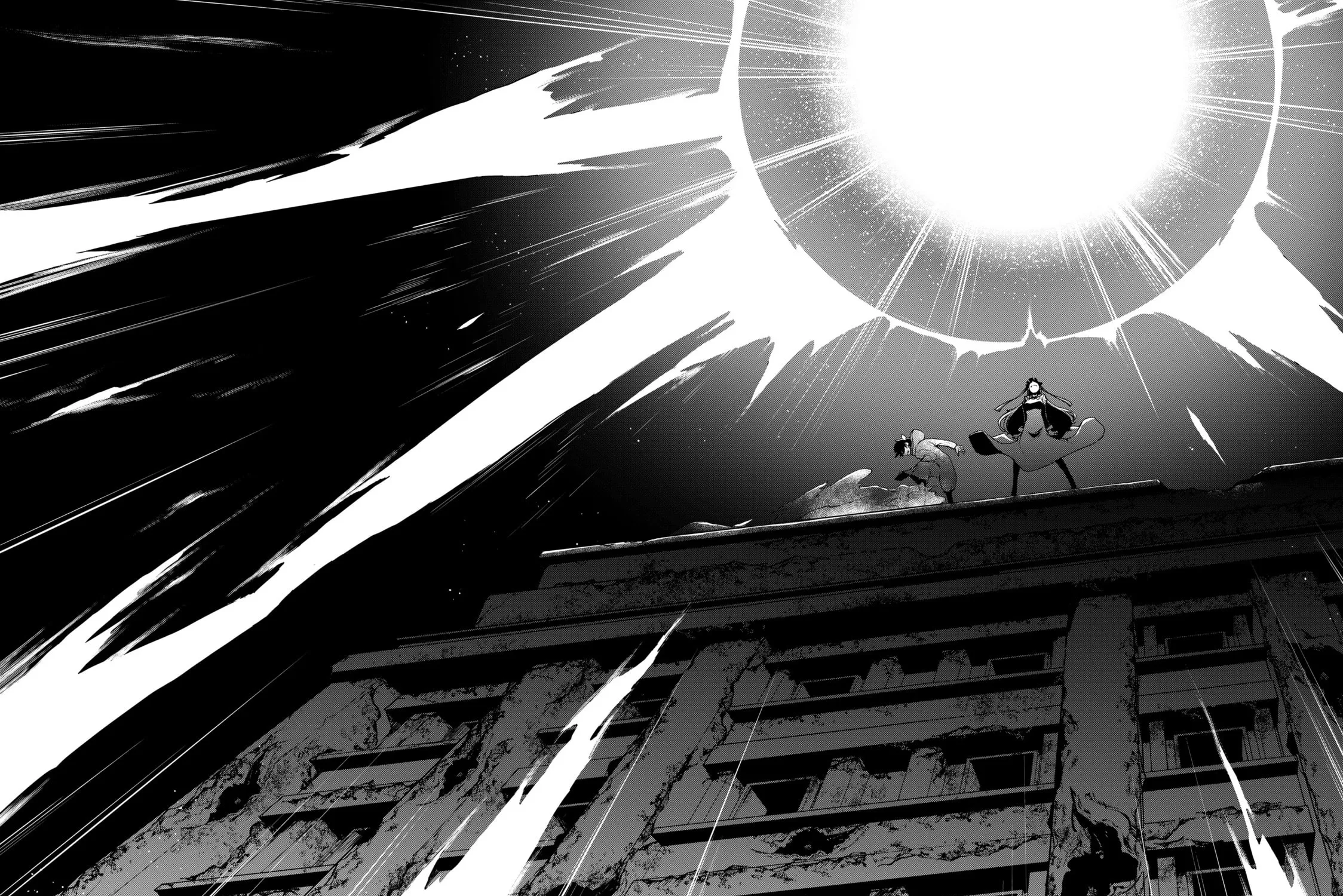 Read Bootsleg chapter 20 image 166 on Lezhin