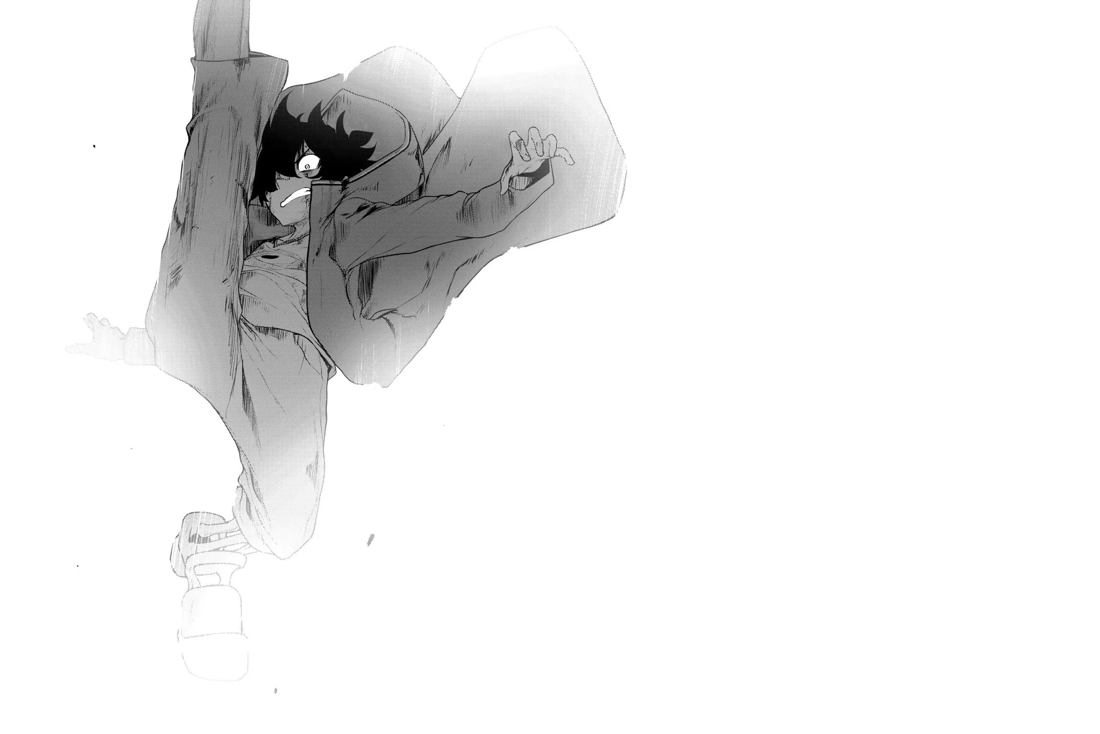 Read Bootsleg chapter 20 image 176 on Lezhin