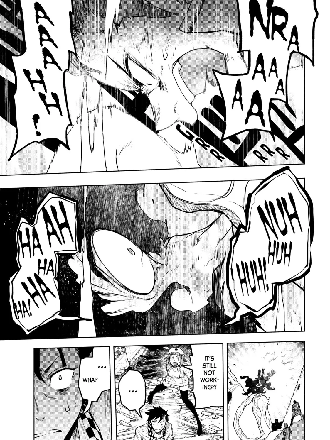 Read Bootsleg chapter 20 image 180 on Lezhin