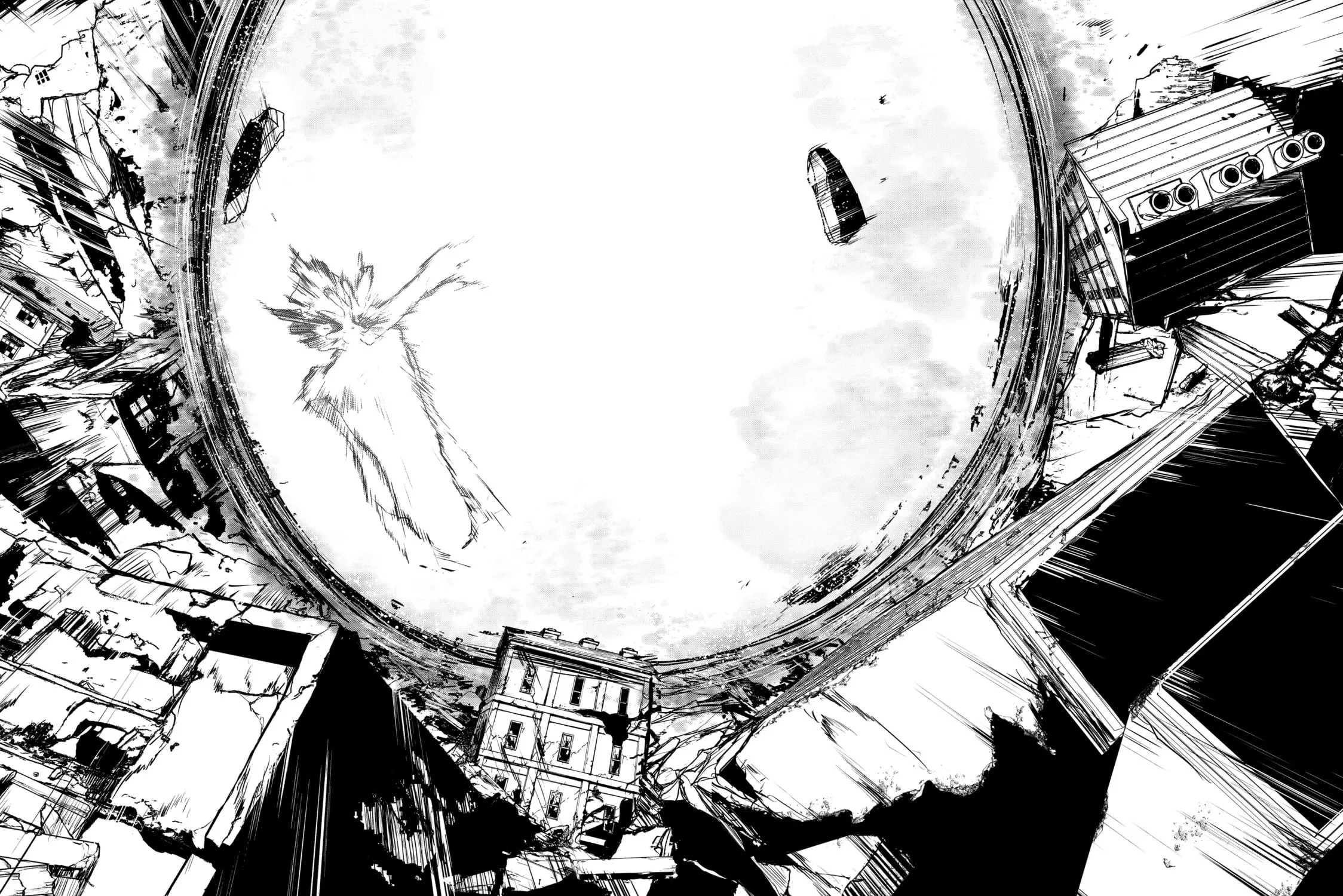 Read Bootsleg chapter 20 image 192 on Lezhin
