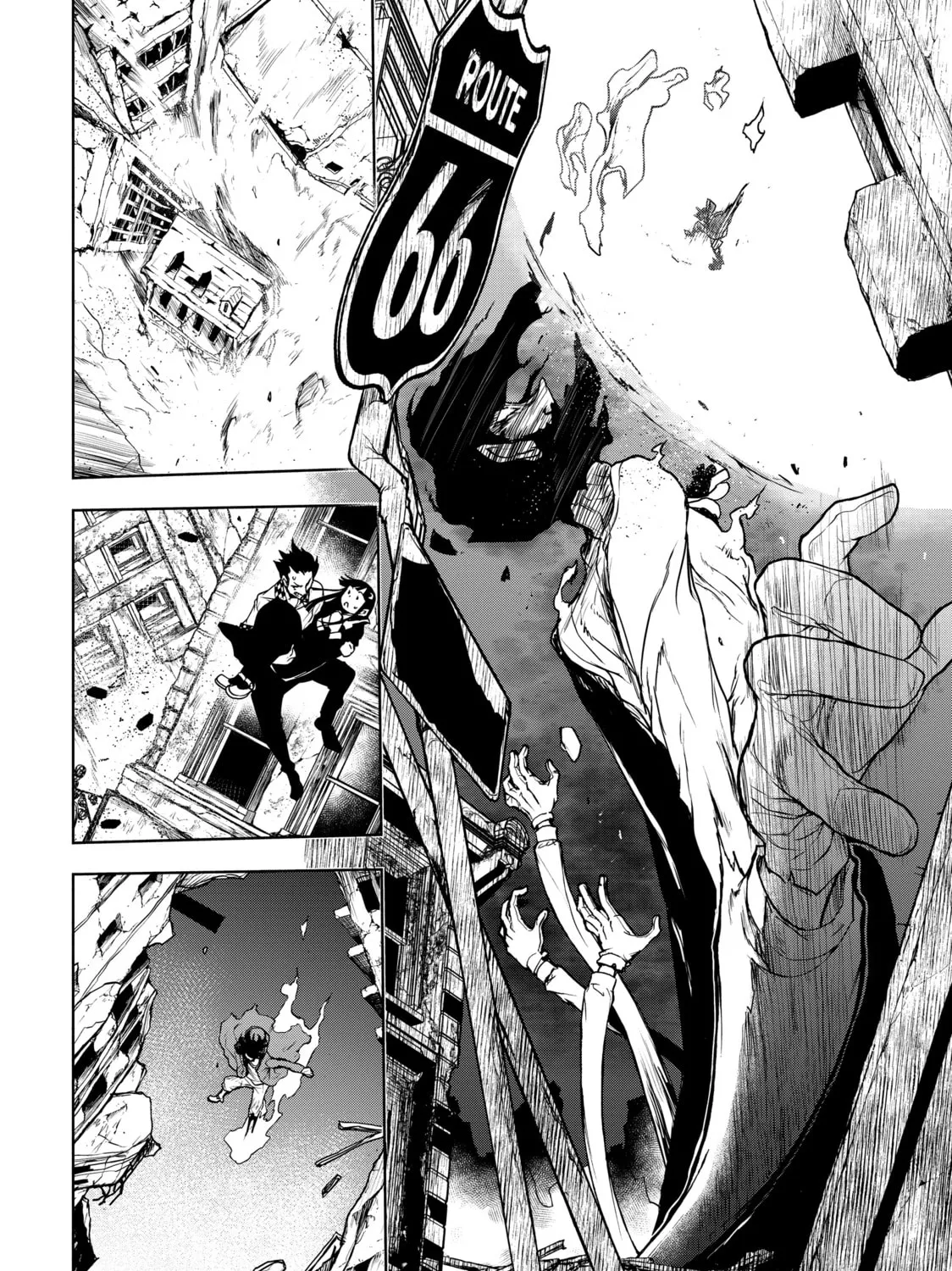 Read Bootsleg chapter 20 image 194 on Lezhin