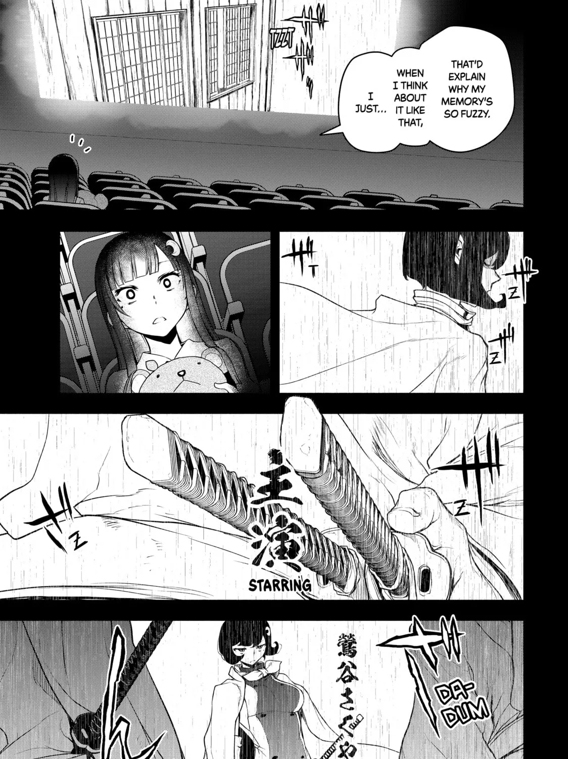 Read Bootsleg chapter 20 image 20 on Lezhin