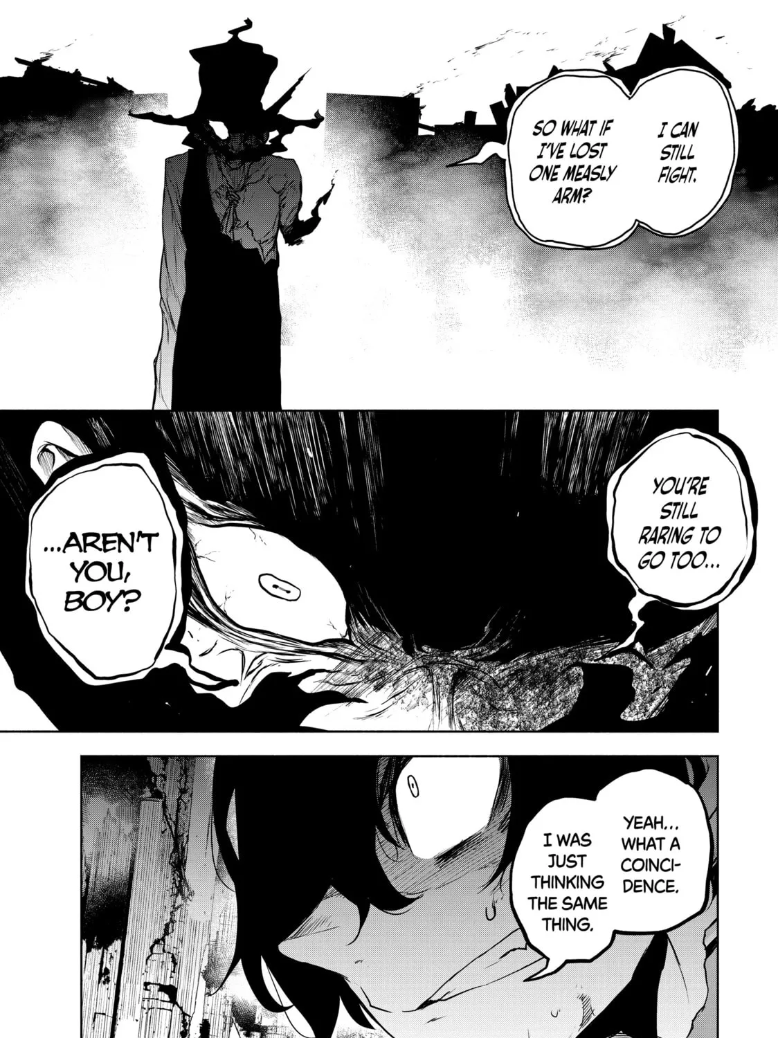 Read Bootsleg chapter 20 image 200 on Lezhin
