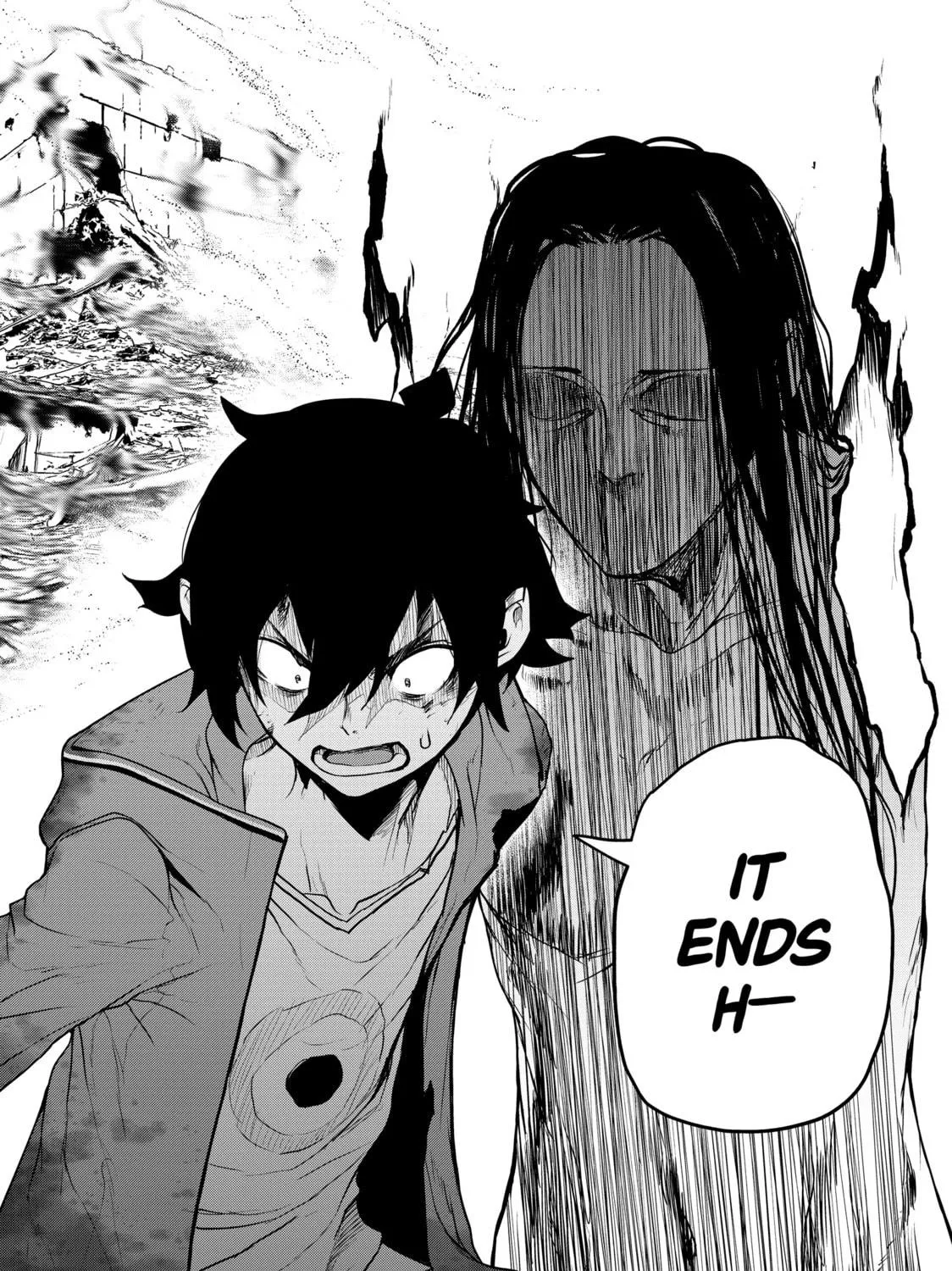 Read Bootsleg chapter 20 image 202 on Lezhin