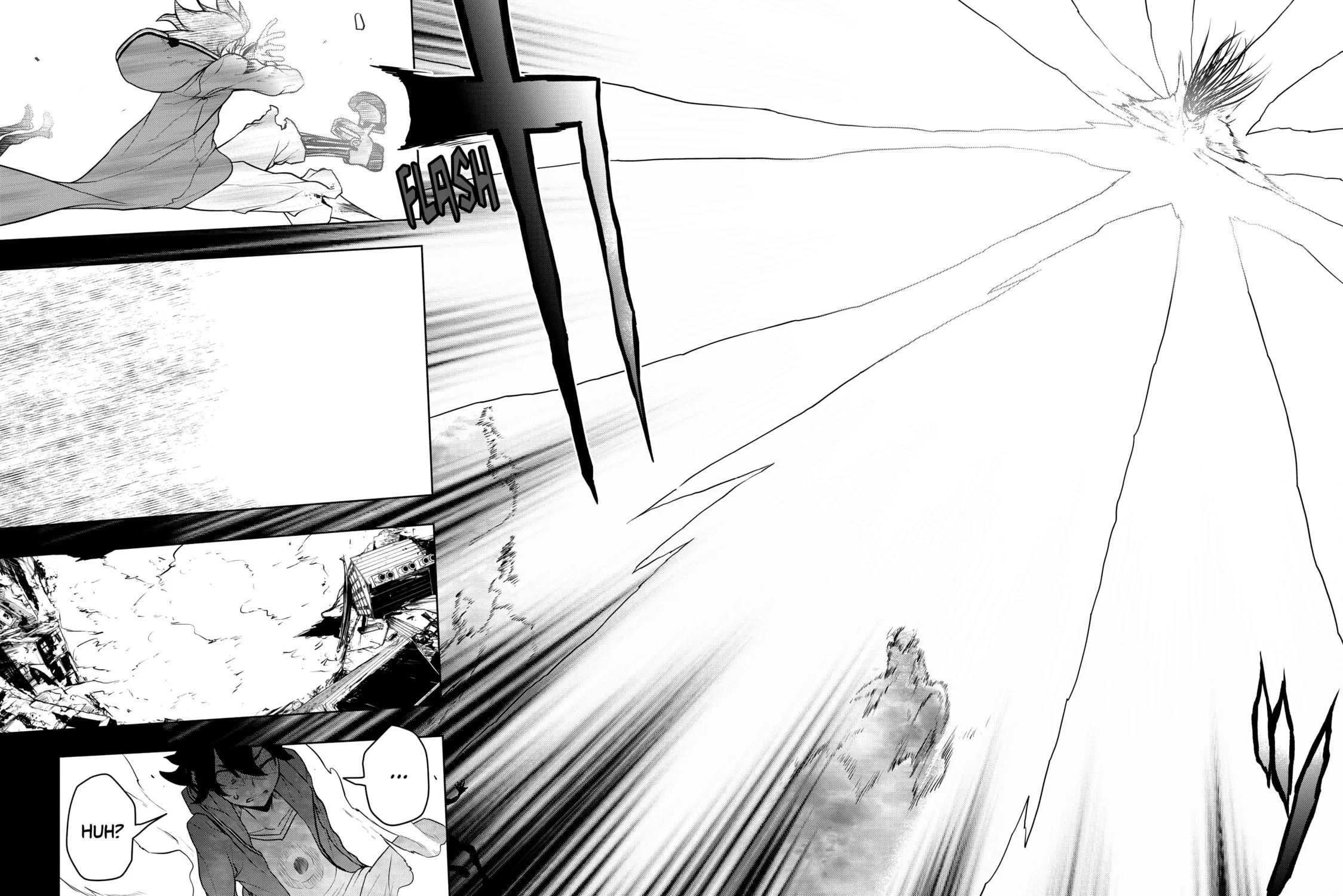Read Bootsleg chapter 20 image 210 on Lezhin