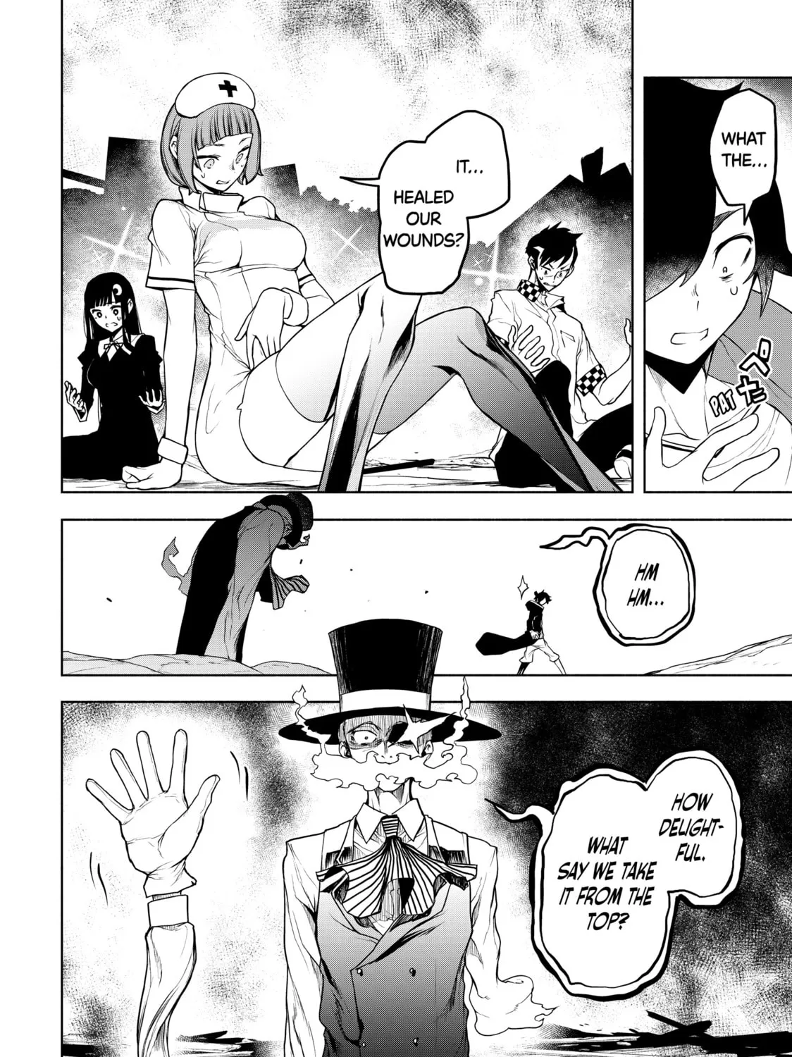 Read Bootsleg chapter 20 image 212 on Lezhin