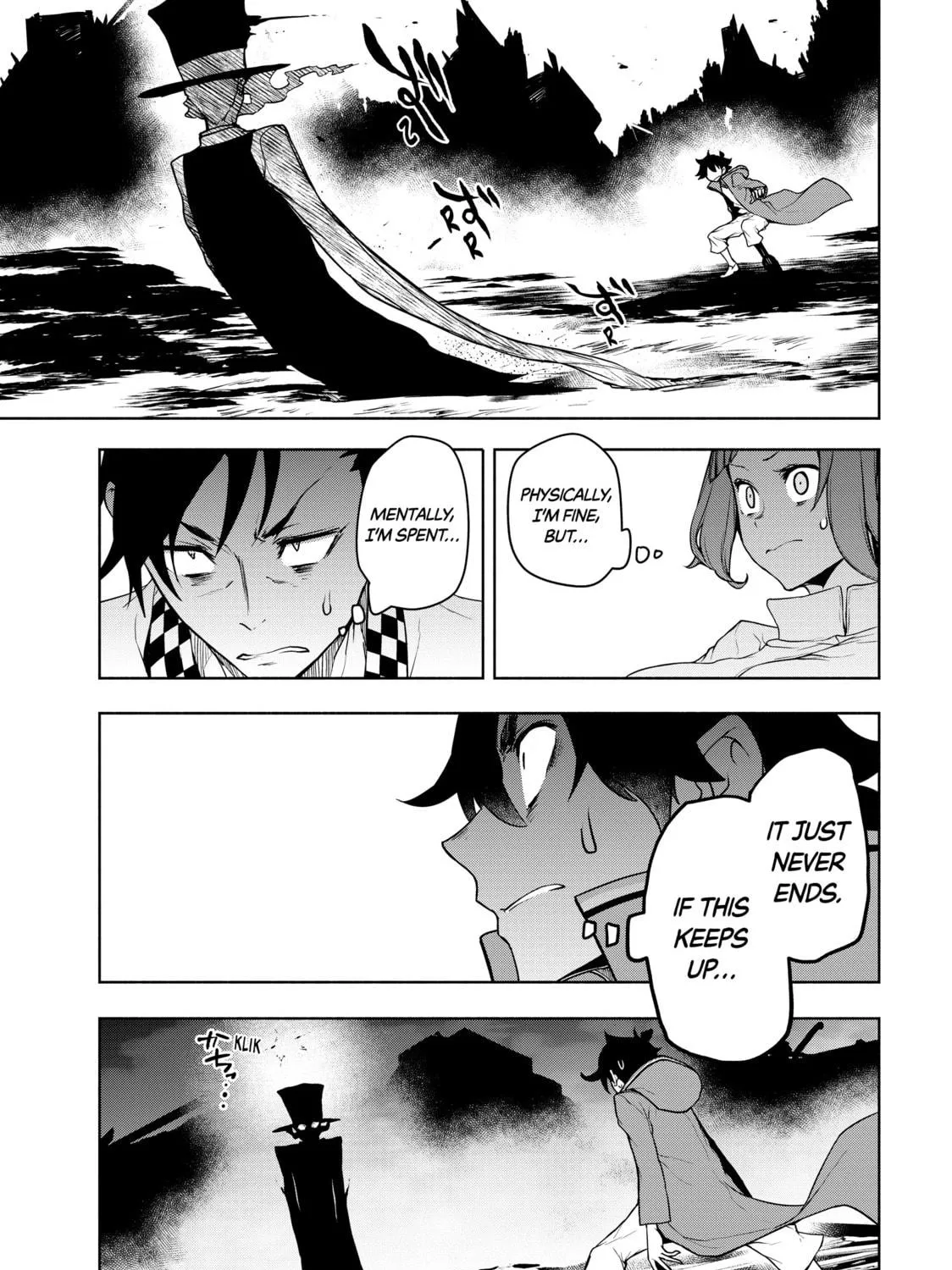 Read Bootsleg chapter 20 image 214 on Lezhin