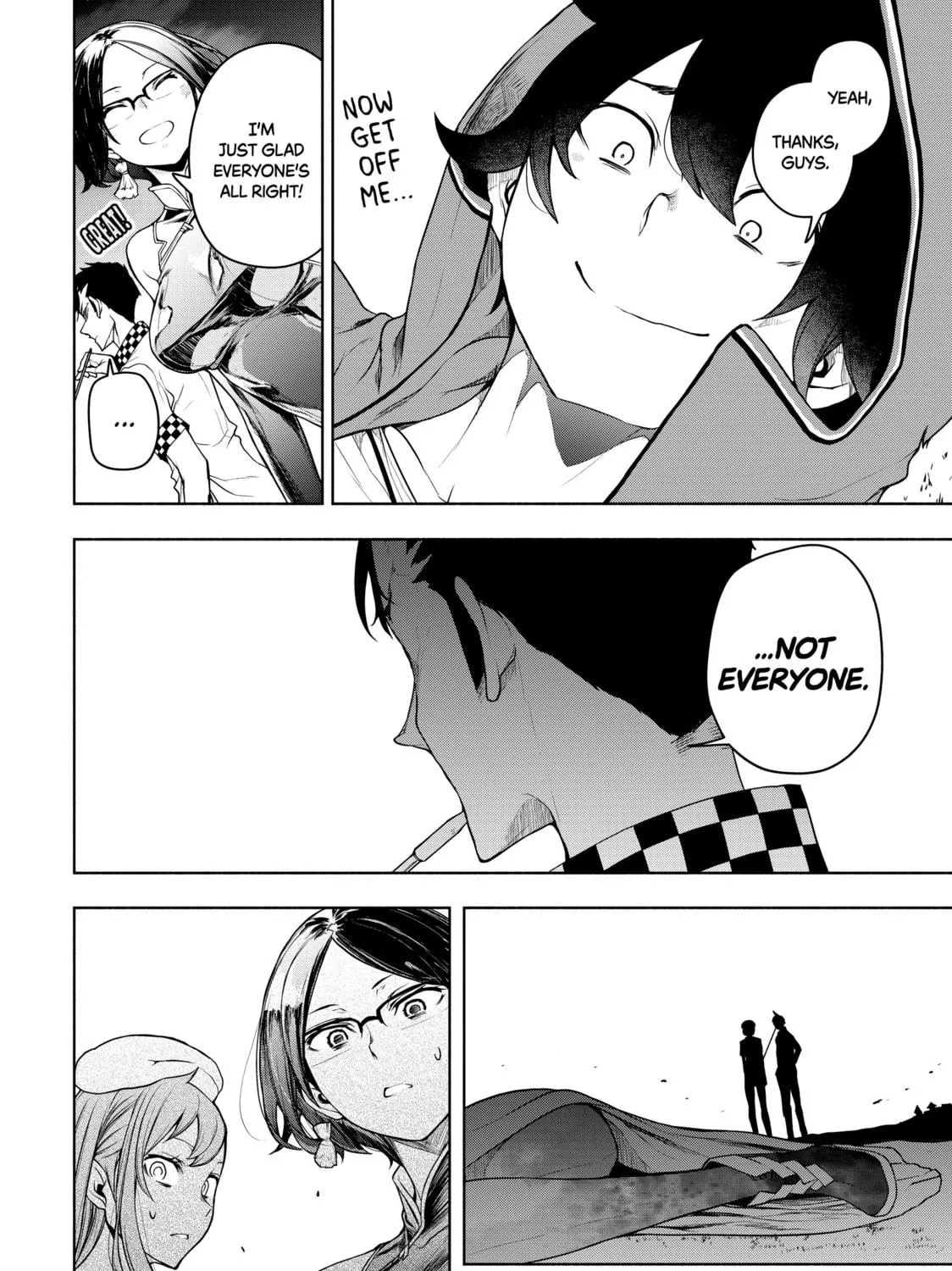 Read Bootsleg chapter 20 image 228 on Lezhin