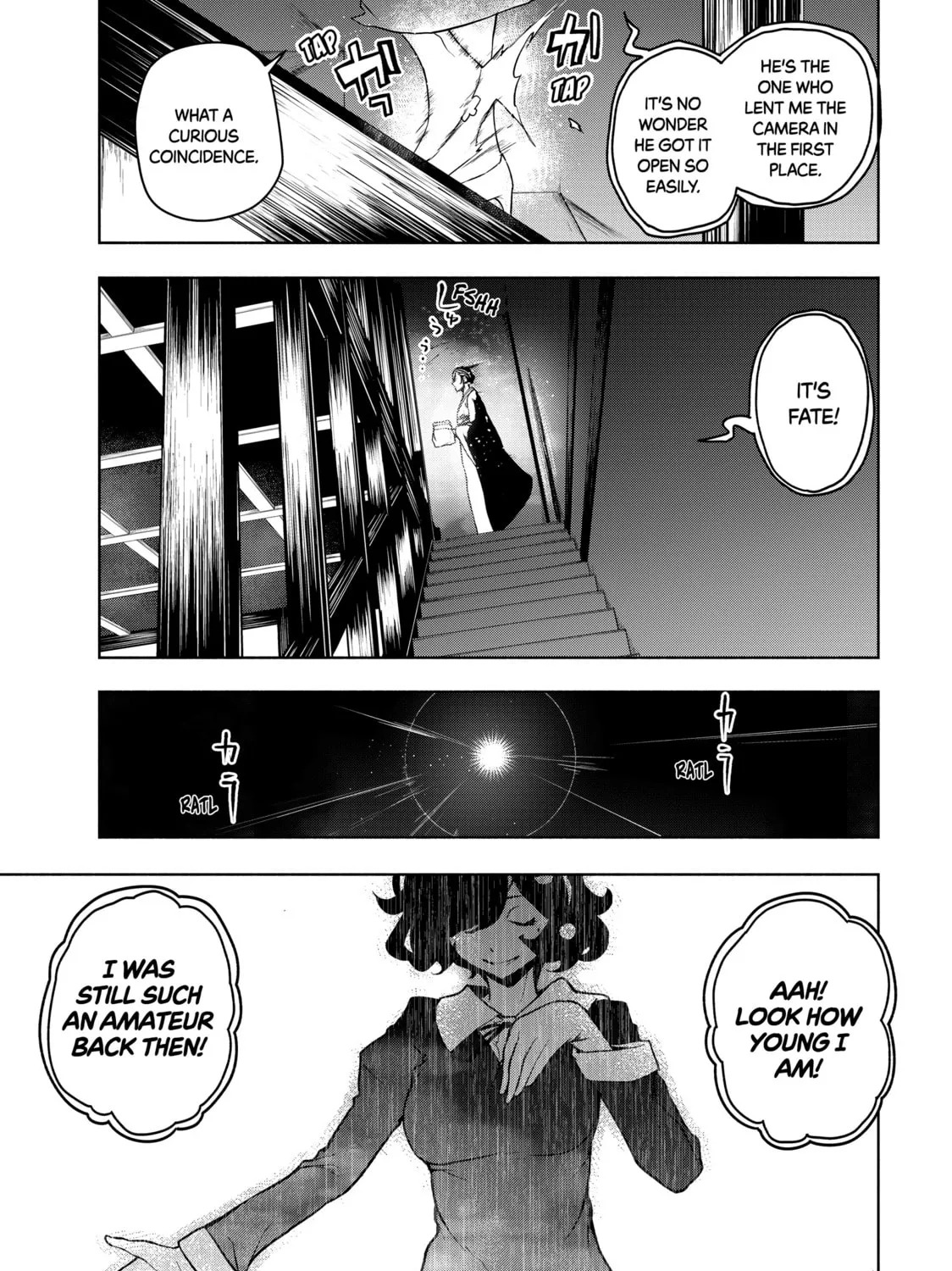 Read Bootsleg chapter 20 image 246 on Lezhin