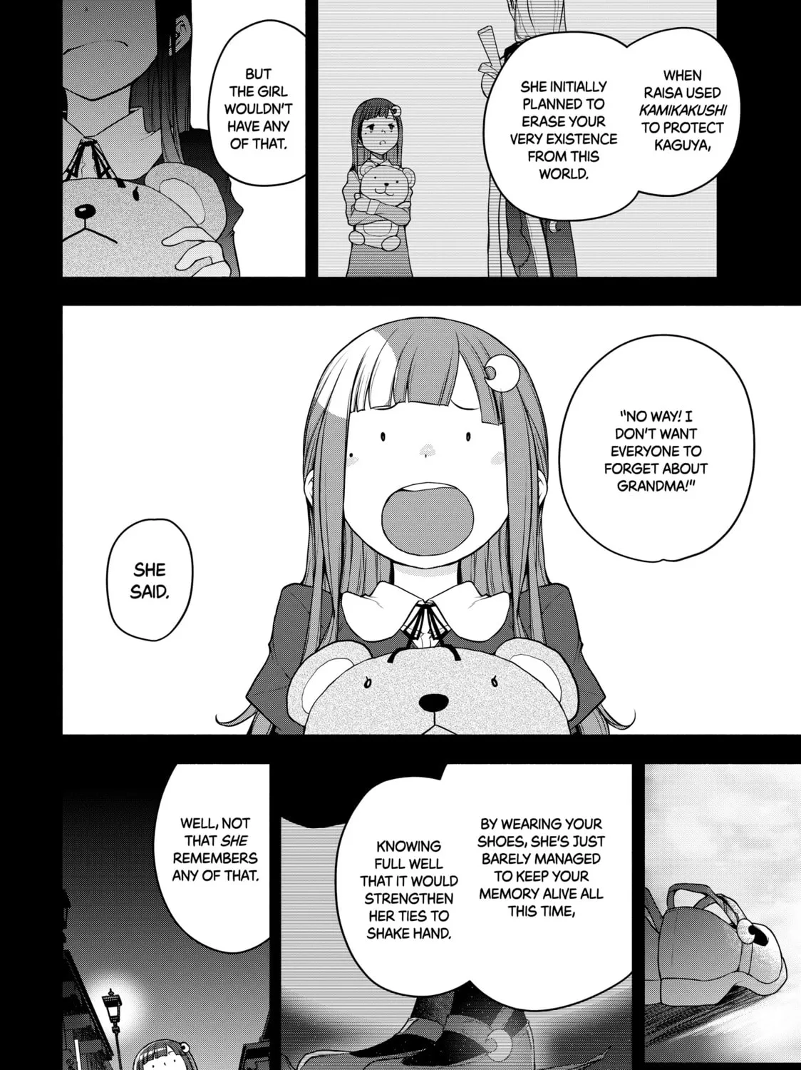Read Bootsleg chapter 20 image 252 on Lezhin