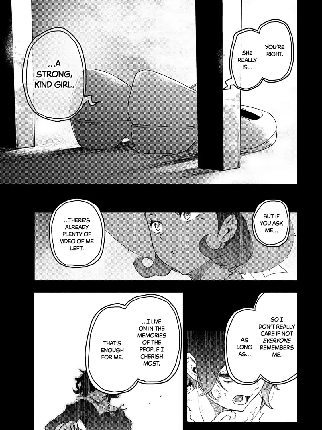 Read Bootsleg chapter 20 image 254 on Lezhin