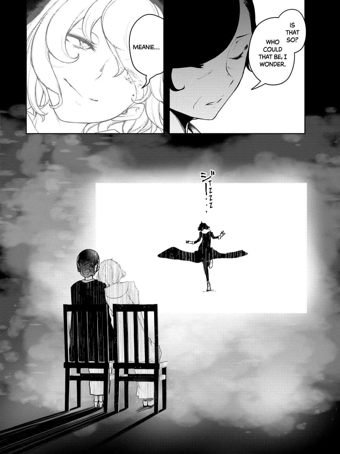 Read Bootsleg chapter 20 image 256 on Lezhin