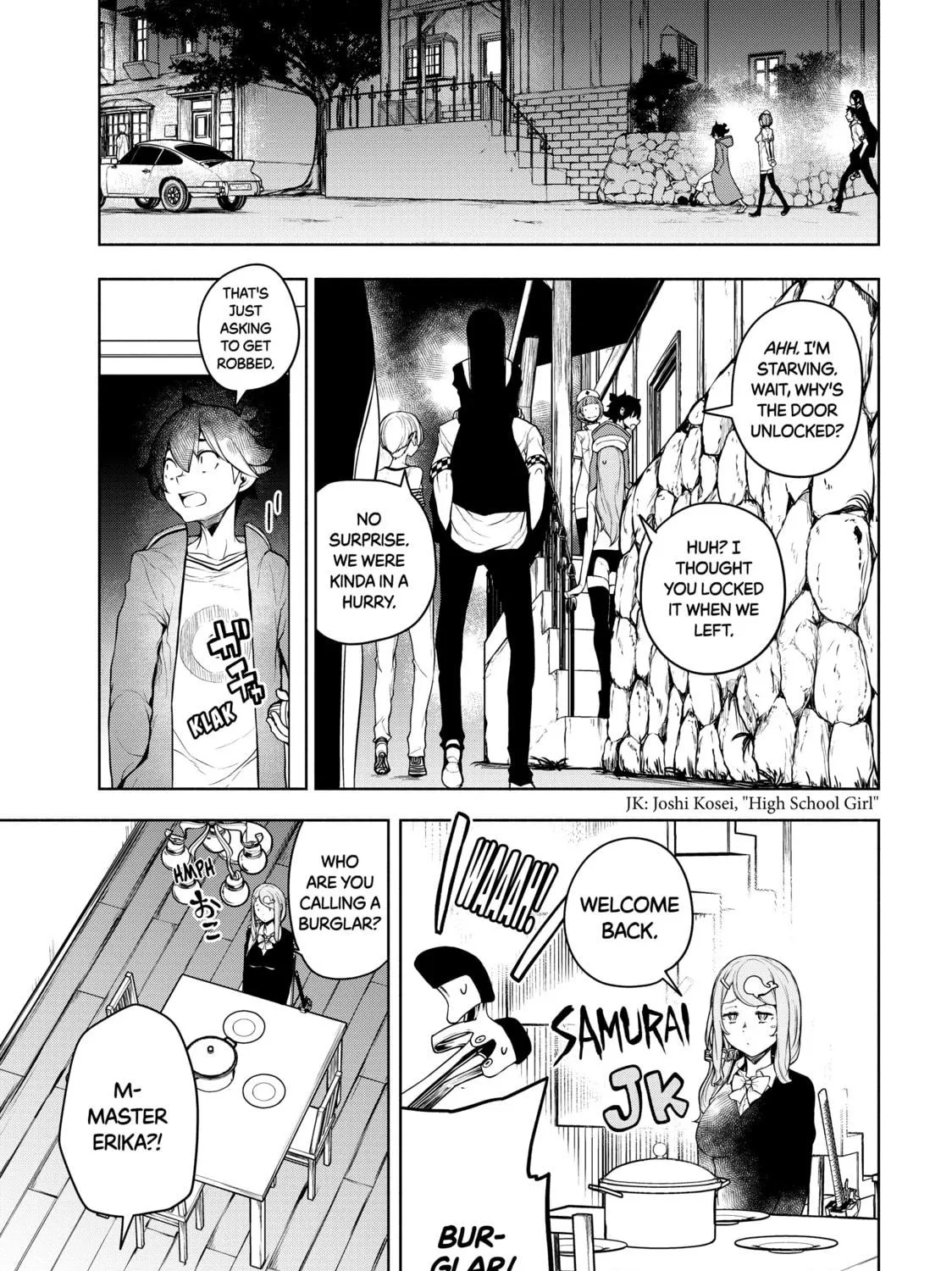 Read Bootsleg chapter 20 image 258 on Lezhin