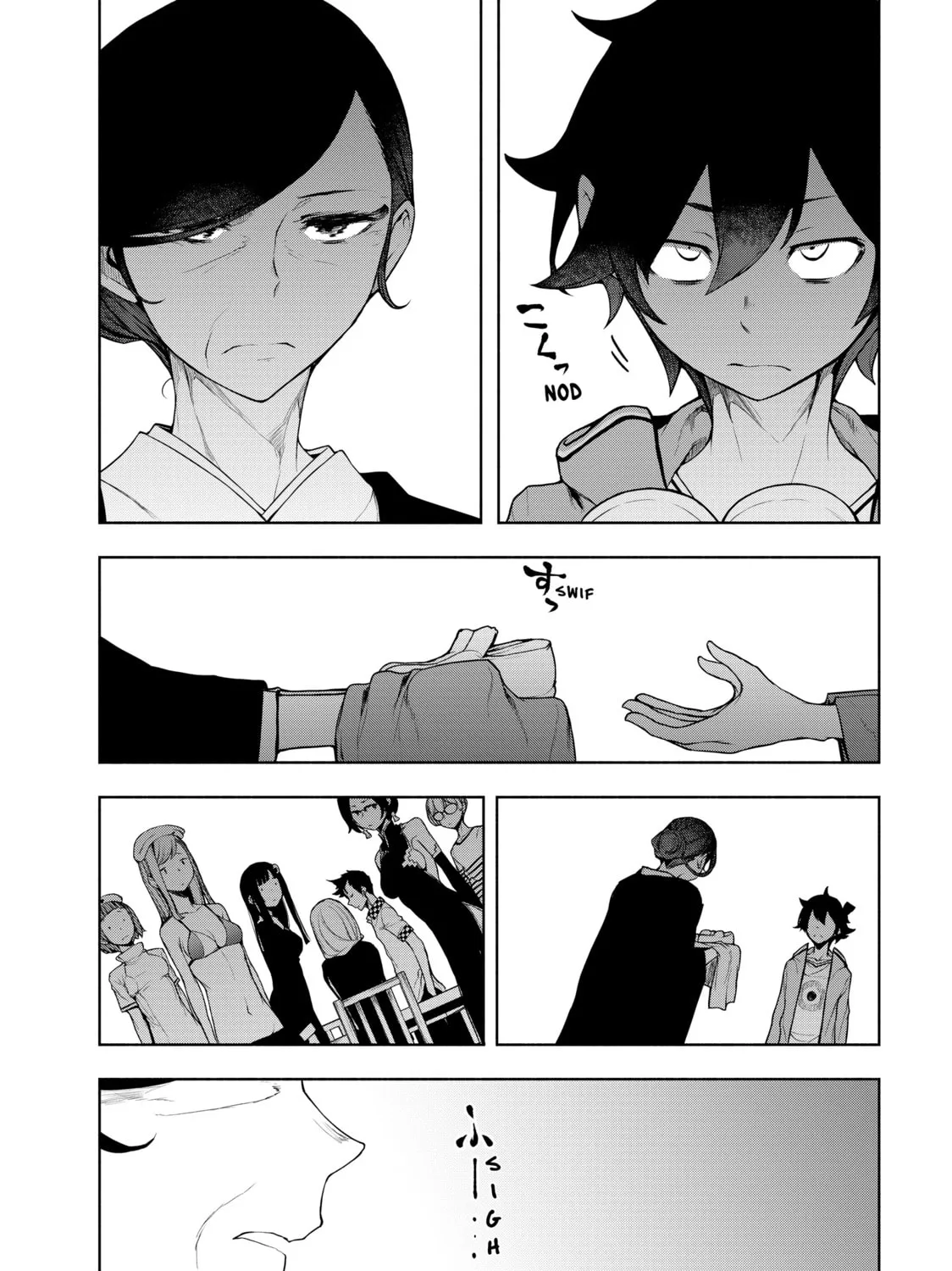 Read Bootsleg chapter 20 image 270 on Lezhin