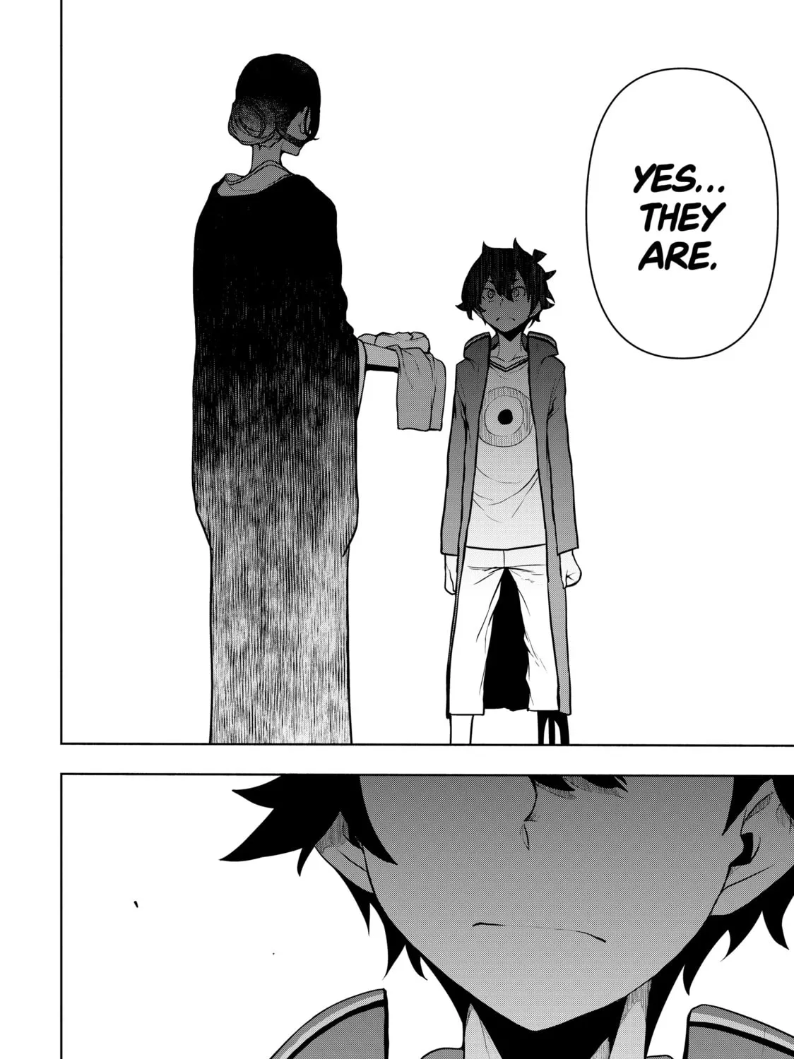 Read Bootsleg chapter 20 image 272 on Lezhin