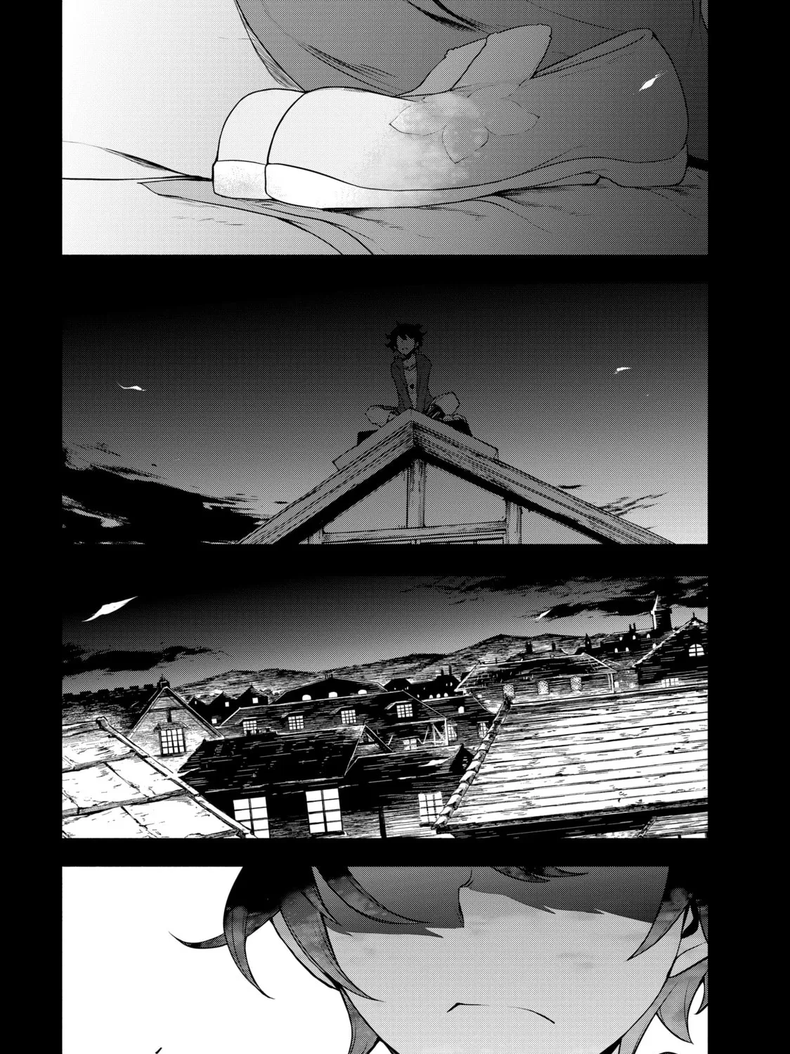 Read Bootsleg chapter 20 image 276 on Lezhin