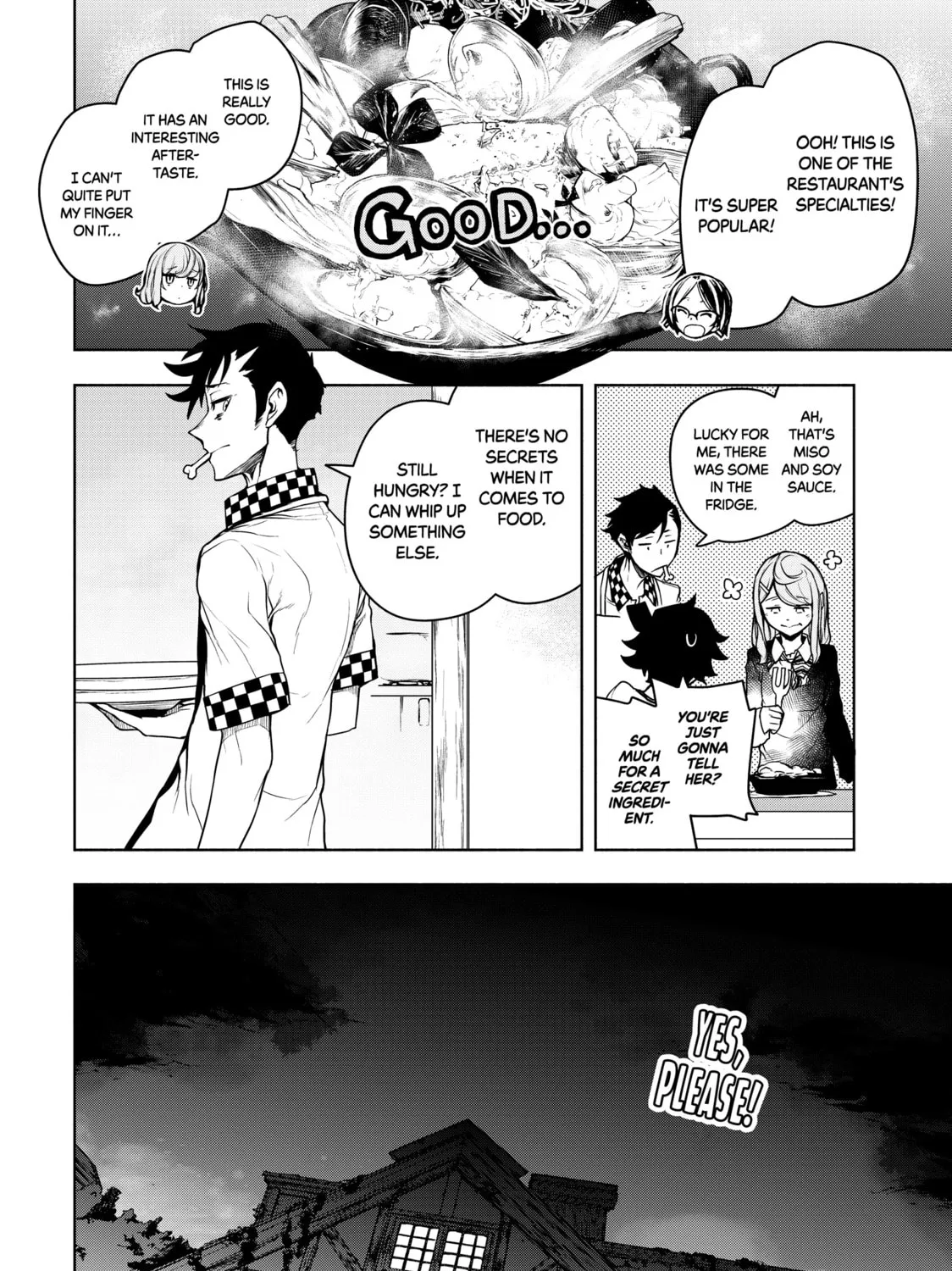 Read Bootsleg chapter 20 image 284 on Lezhin