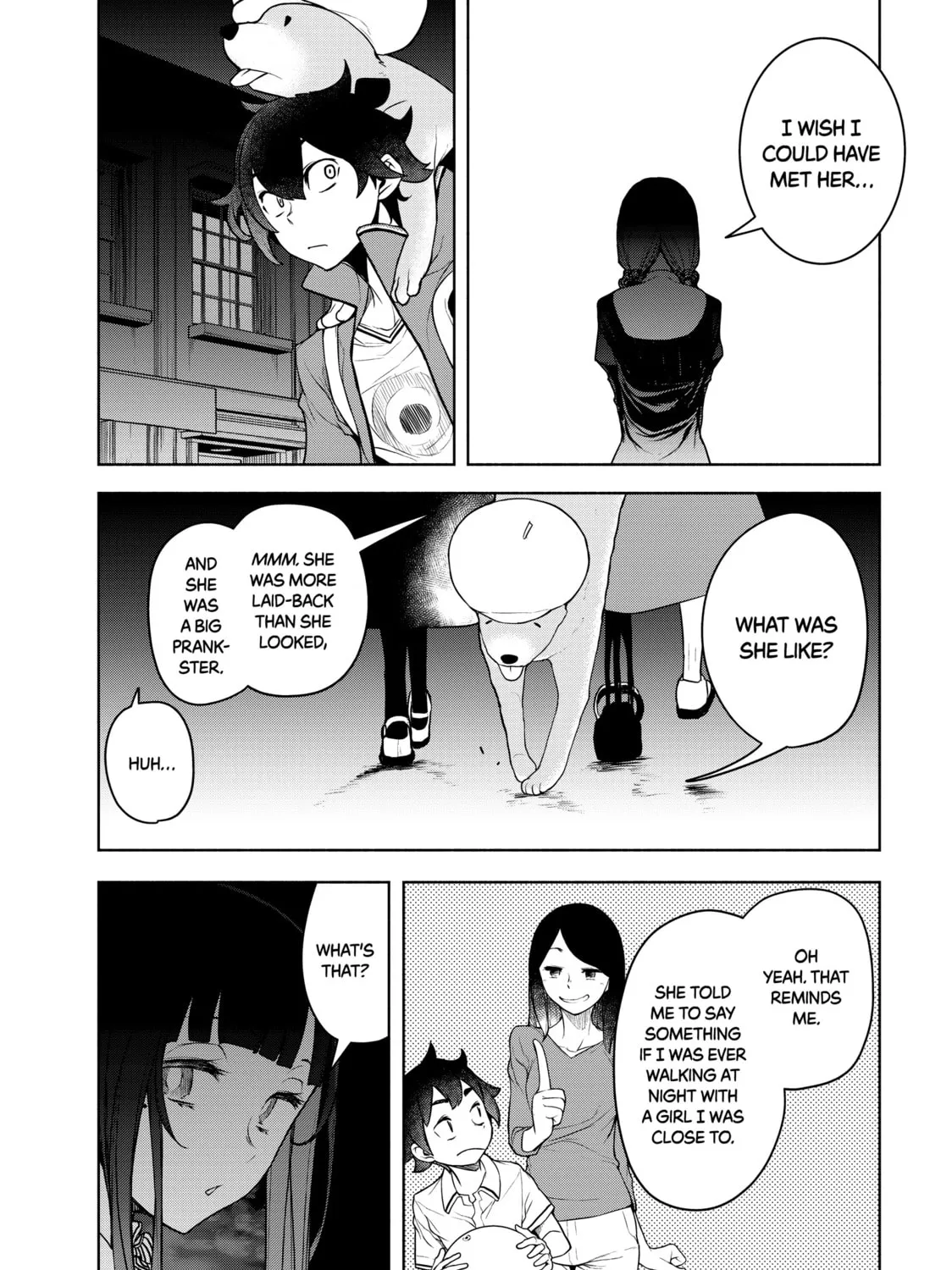 Read Bootsleg chapter 20 image 294 on Lezhin