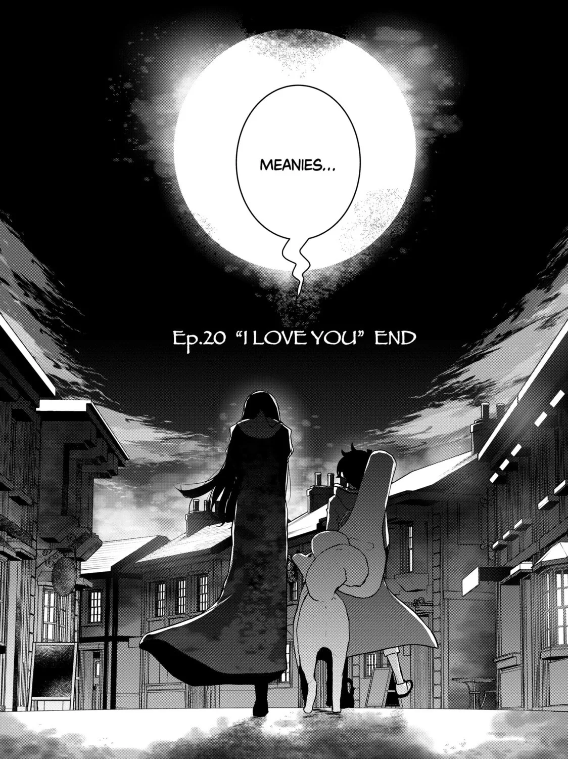 Read Bootsleg chapter 20 image 300 on Lezhin