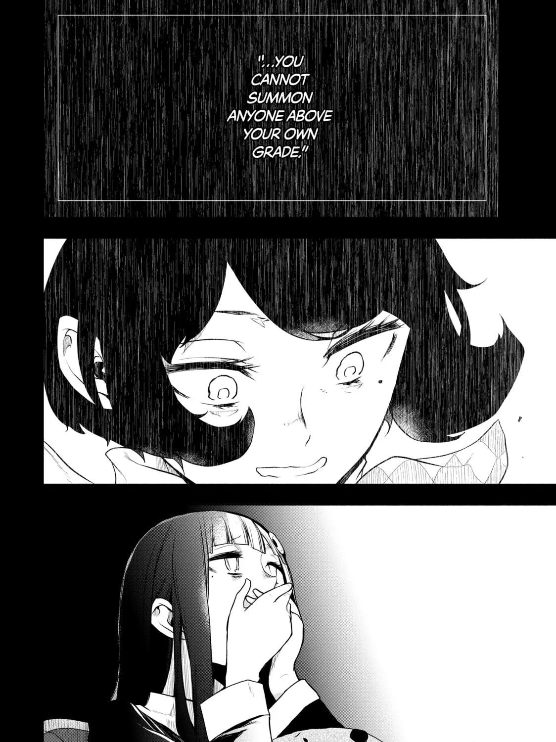 Read Bootsleg chapter 20 image 34 on Lezhin