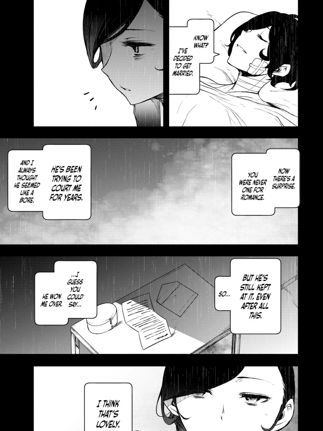 Read Bootsleg chapter 20 image 44 on Lezhin