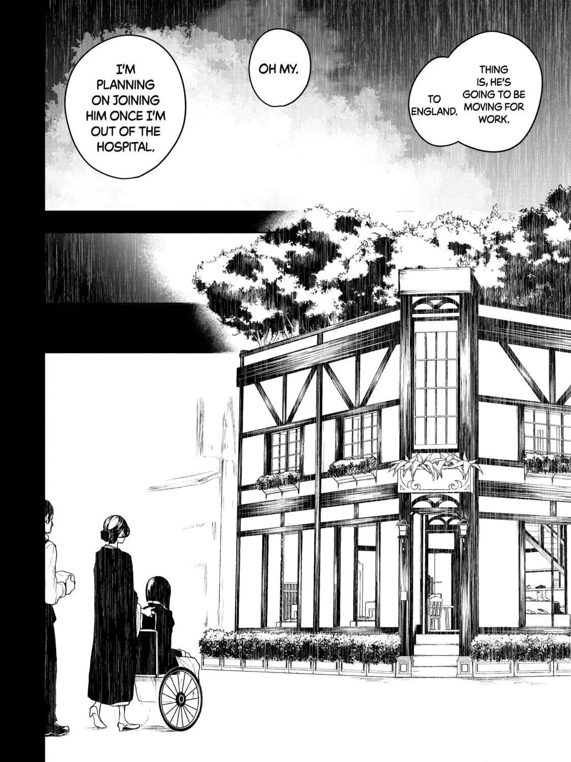 Read Bootsleg chapter 20 image 46 on Lezhin